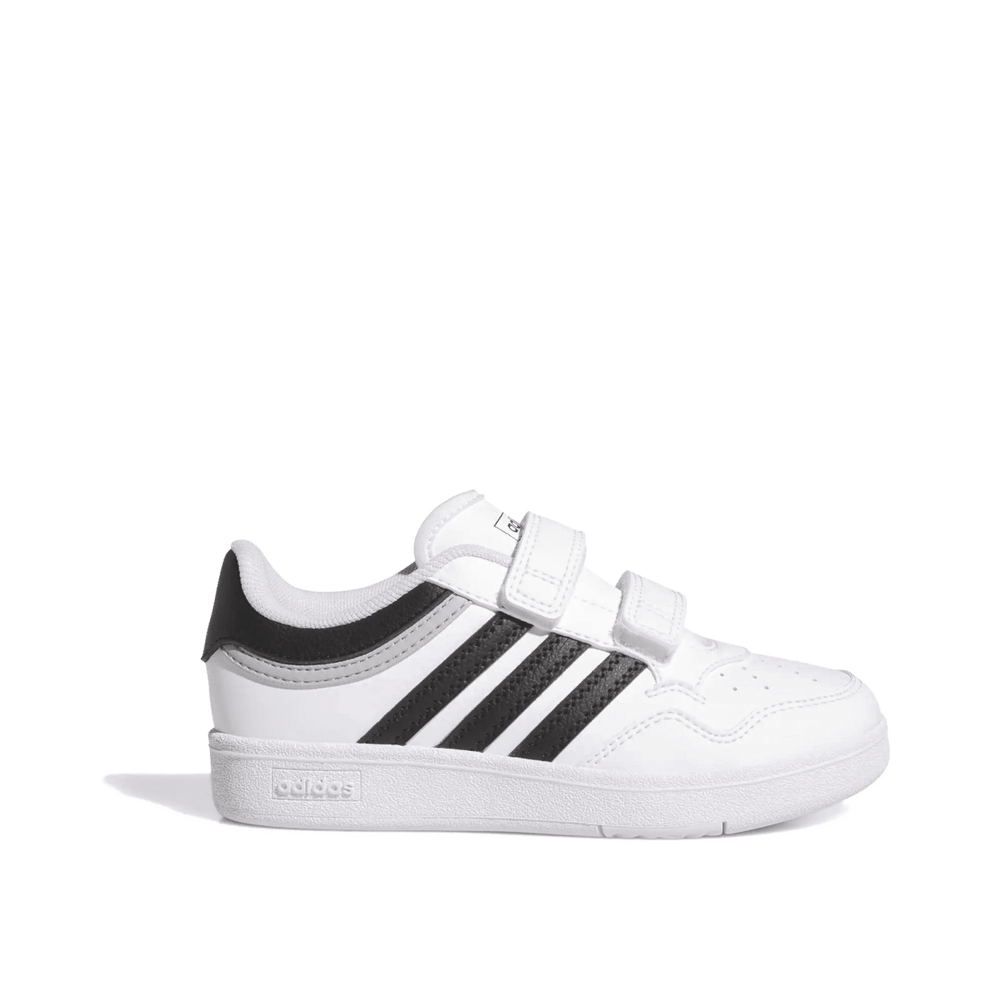 Adidas Hoops 4.0 "White" | JI3482