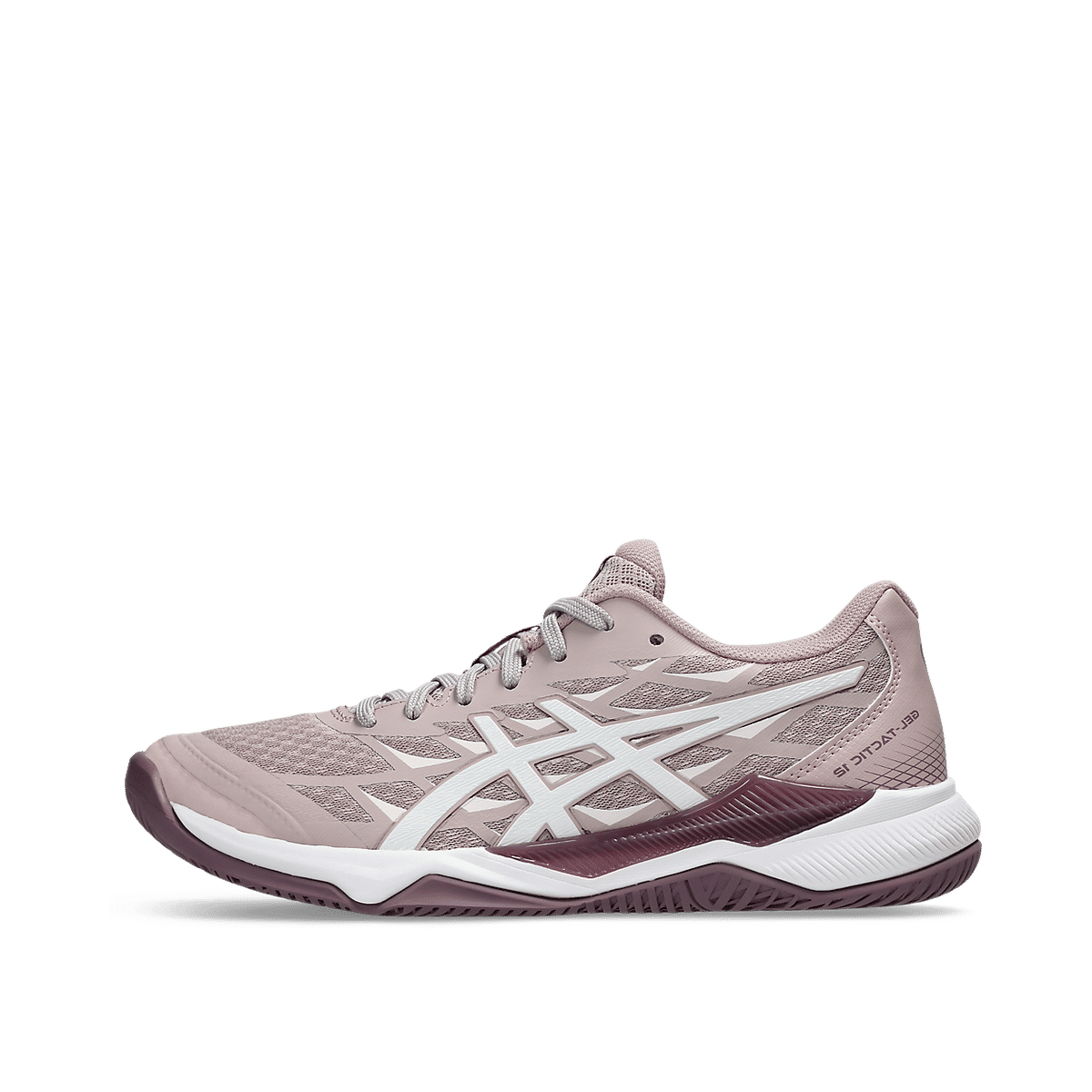 ASICS Gel-Tactic 12 "Watershed Rose" | 1072A092-700