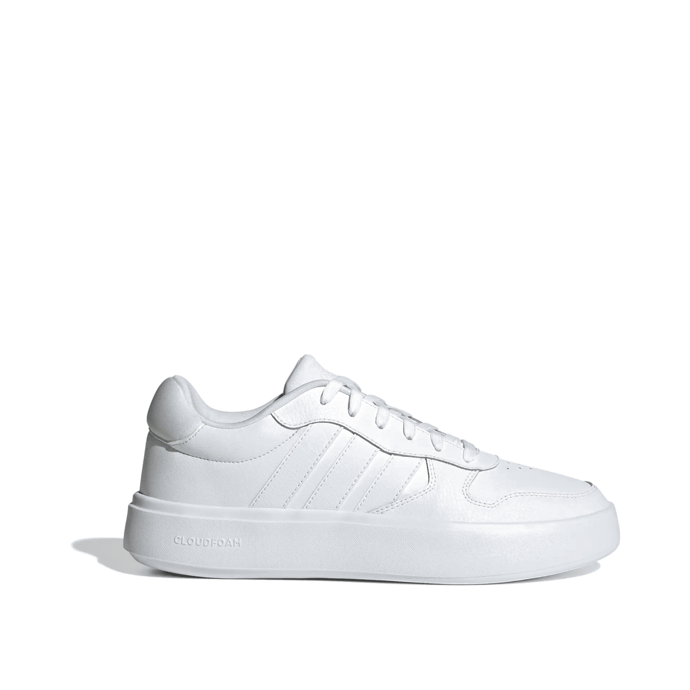 Adidas Litecourt "White" | JI2166