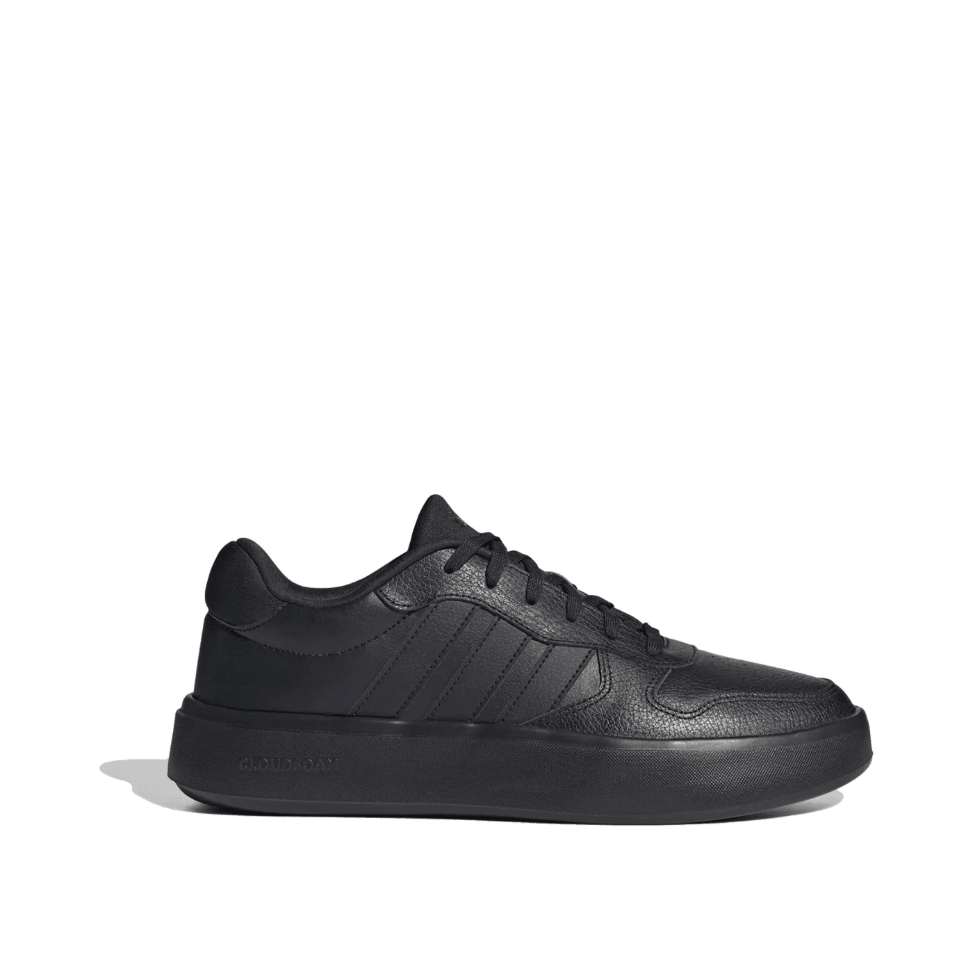 Adidas Litecourt "Noir" | JI2167
