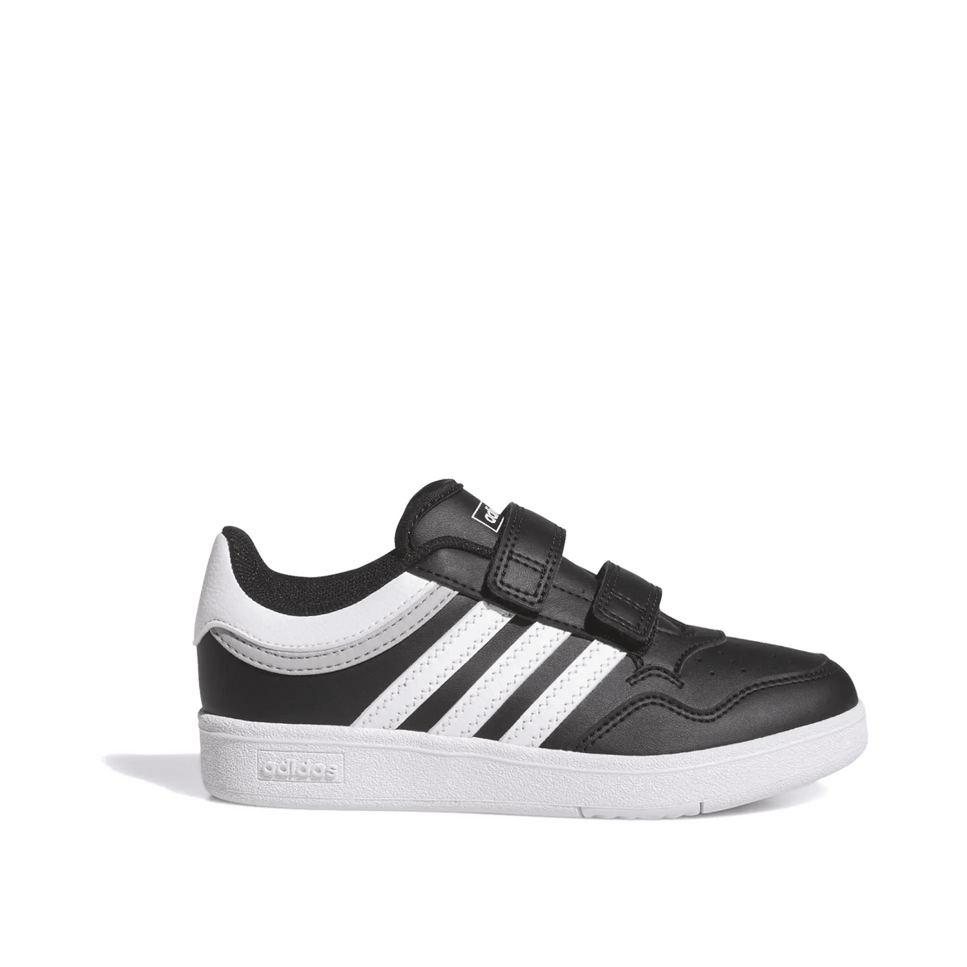 adidas Hoops 4.0 "Noir" | JI3483