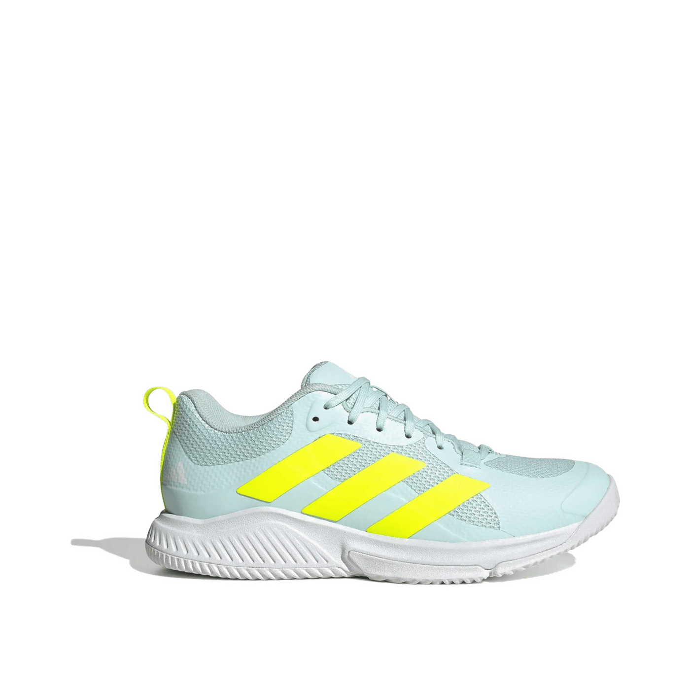 Adidas Court Team 2.0 "Blue" | JR9571