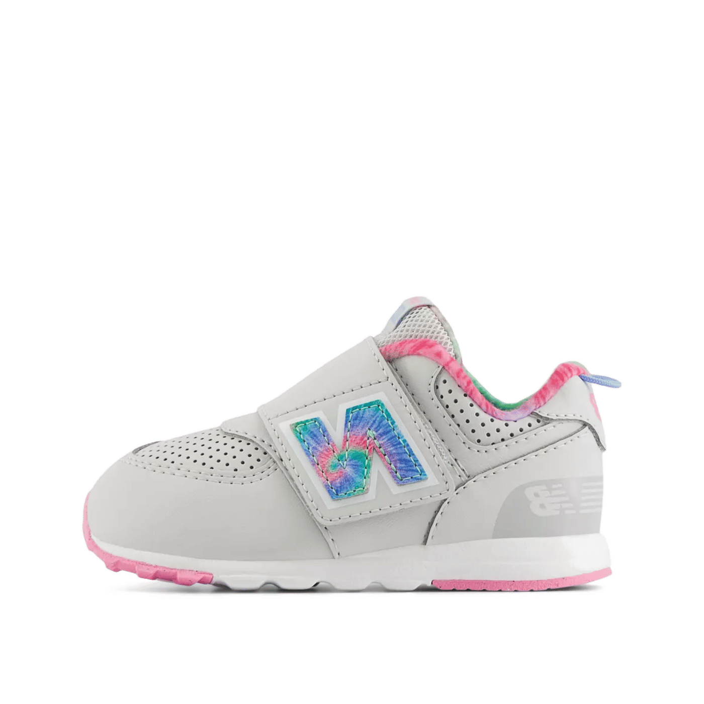 New Balance 574 "Grey/Pink" | NW574KL