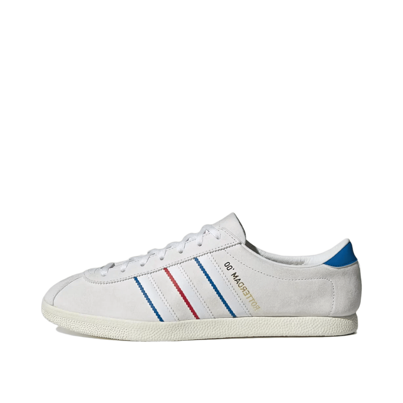 Adidas Rotterdam 00 "FTWWHT/BLUBIR/BETSCA" | IH4776