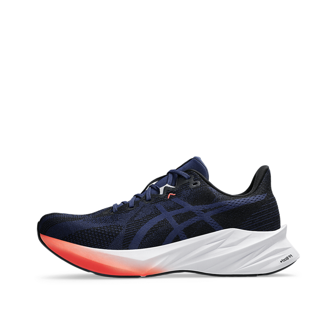 ASICS Dynablast 5 "Indigo Blue/Black" | 1011B983-400