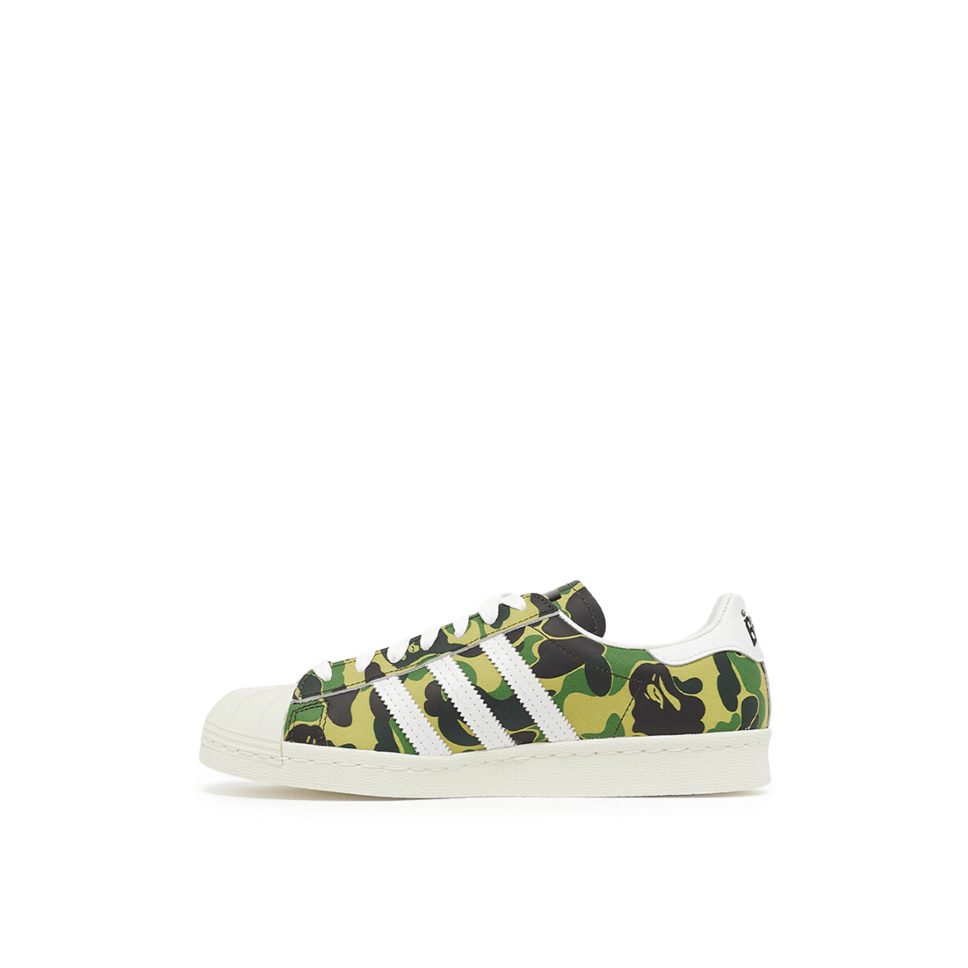 Adidas Superstar "BAPE ABC Camo" | GZ8981