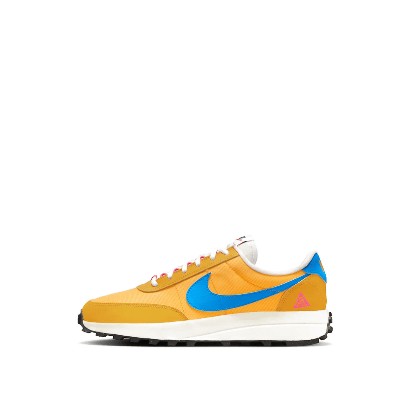 Nike ACG LDV "Dark Sulfur/Photo Blue-Sail-White" | IF2857-700