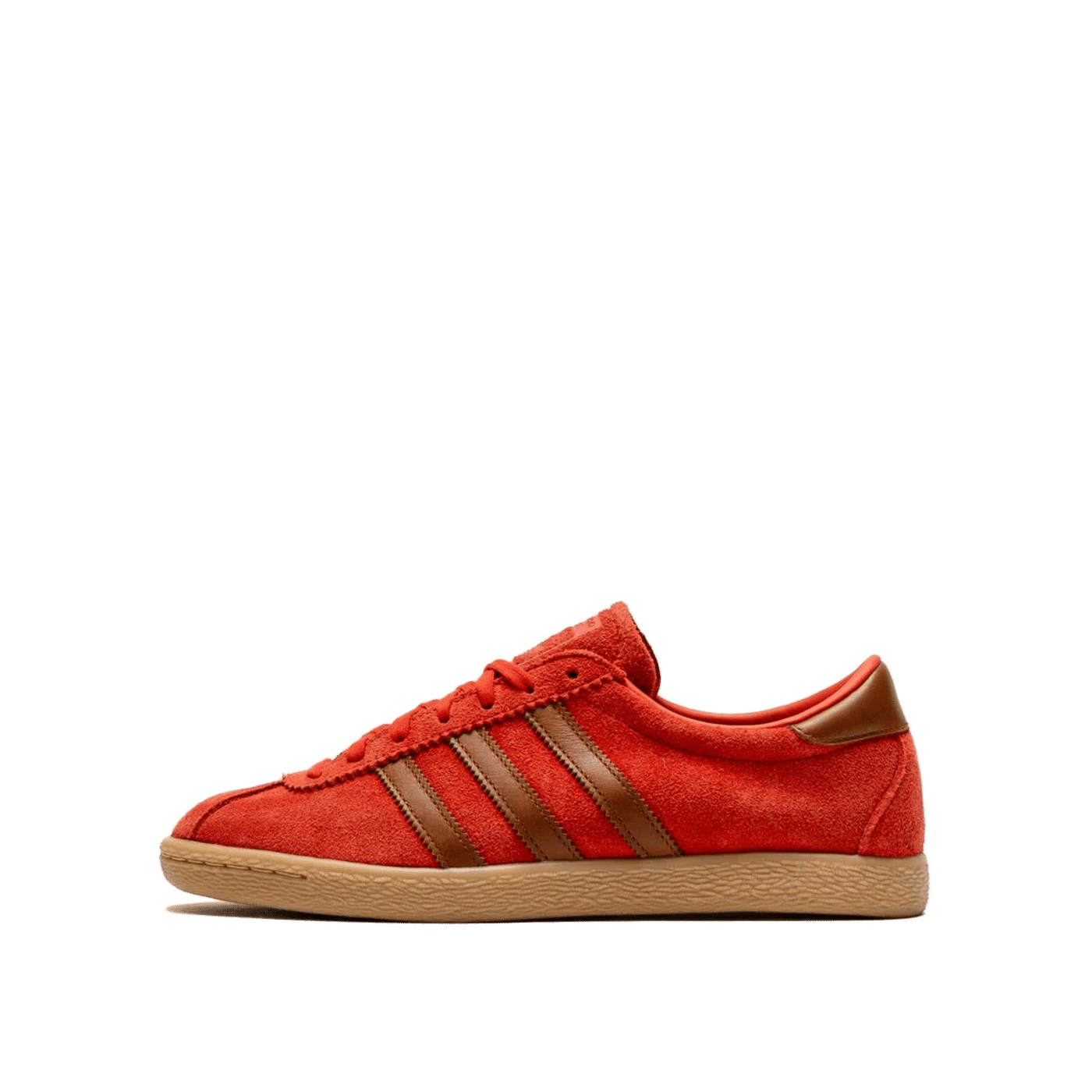 adidas Tobacco "Preloved Red/Dubr/Gum" | IH9085