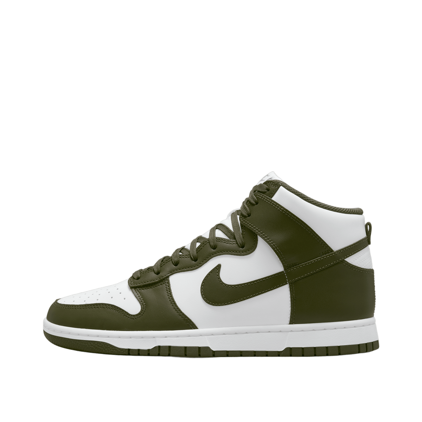 Nike Dunk High "Cargo Khaki" | DD1399-107
