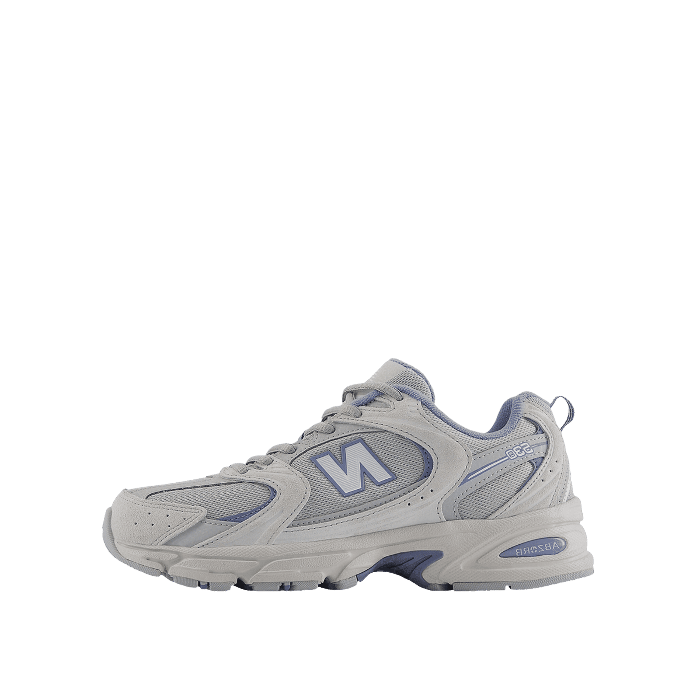 New Balance 530 "Grey Matter Sea Blue" | U530SMB