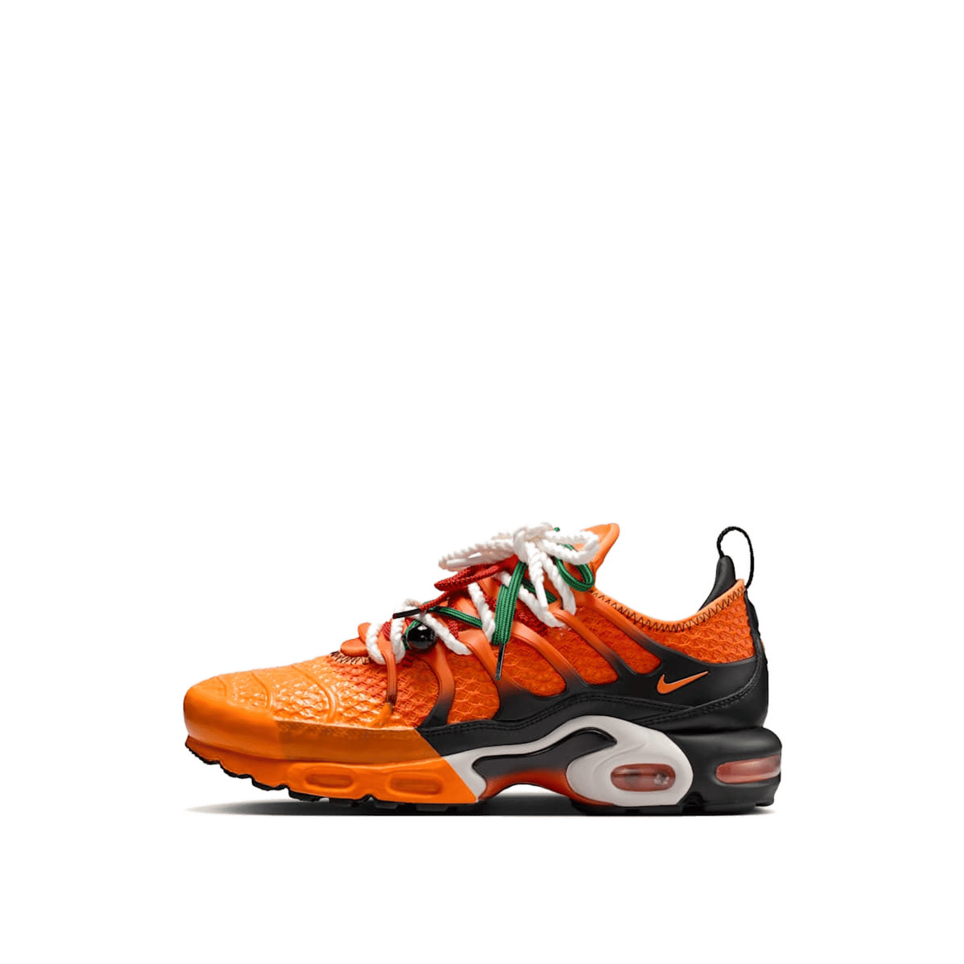 Nike Air Max Plus x HOMECOMING "African Sunrise" | IM4960-800