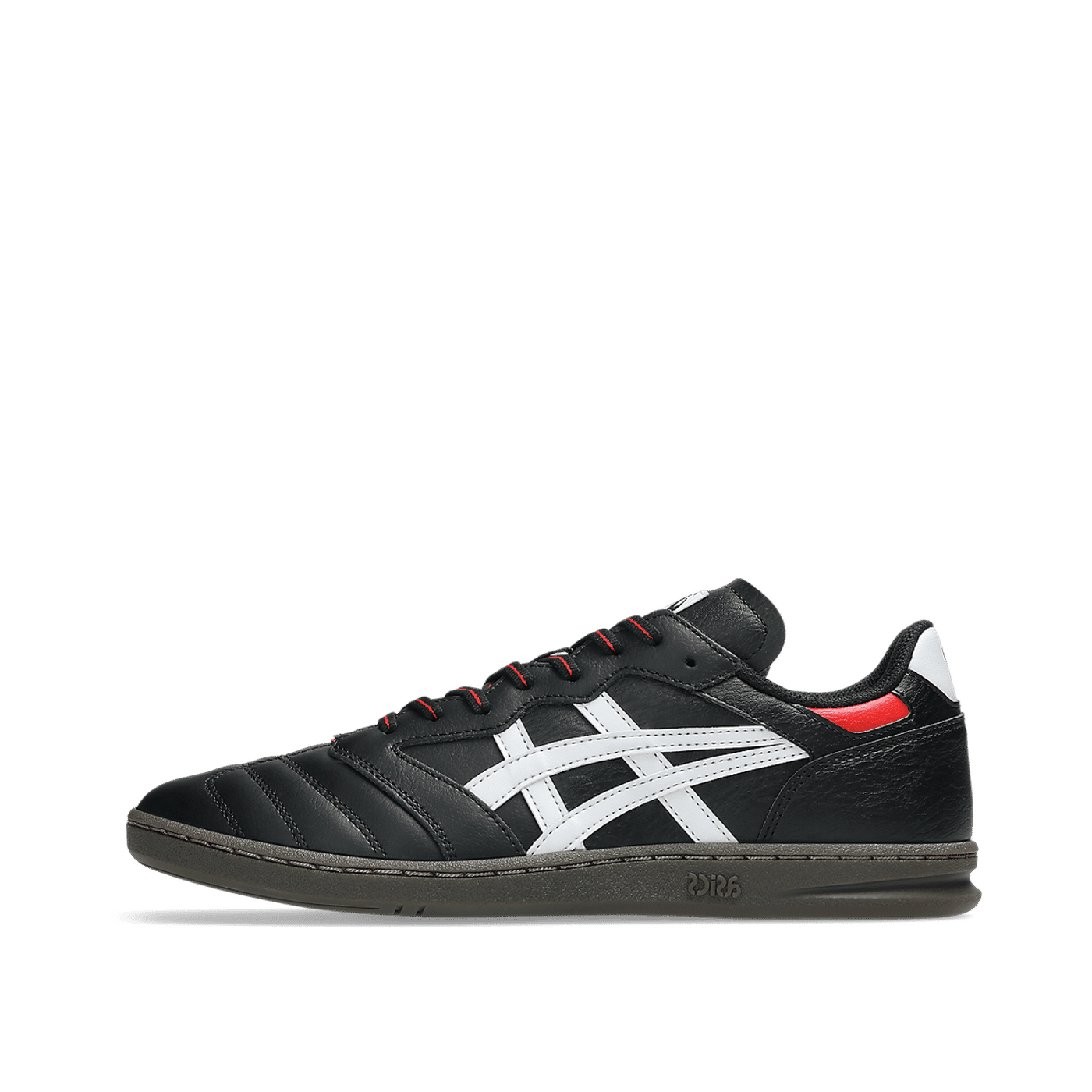 ASICS Leggerezza FB "Black/White" | 1201B045-002