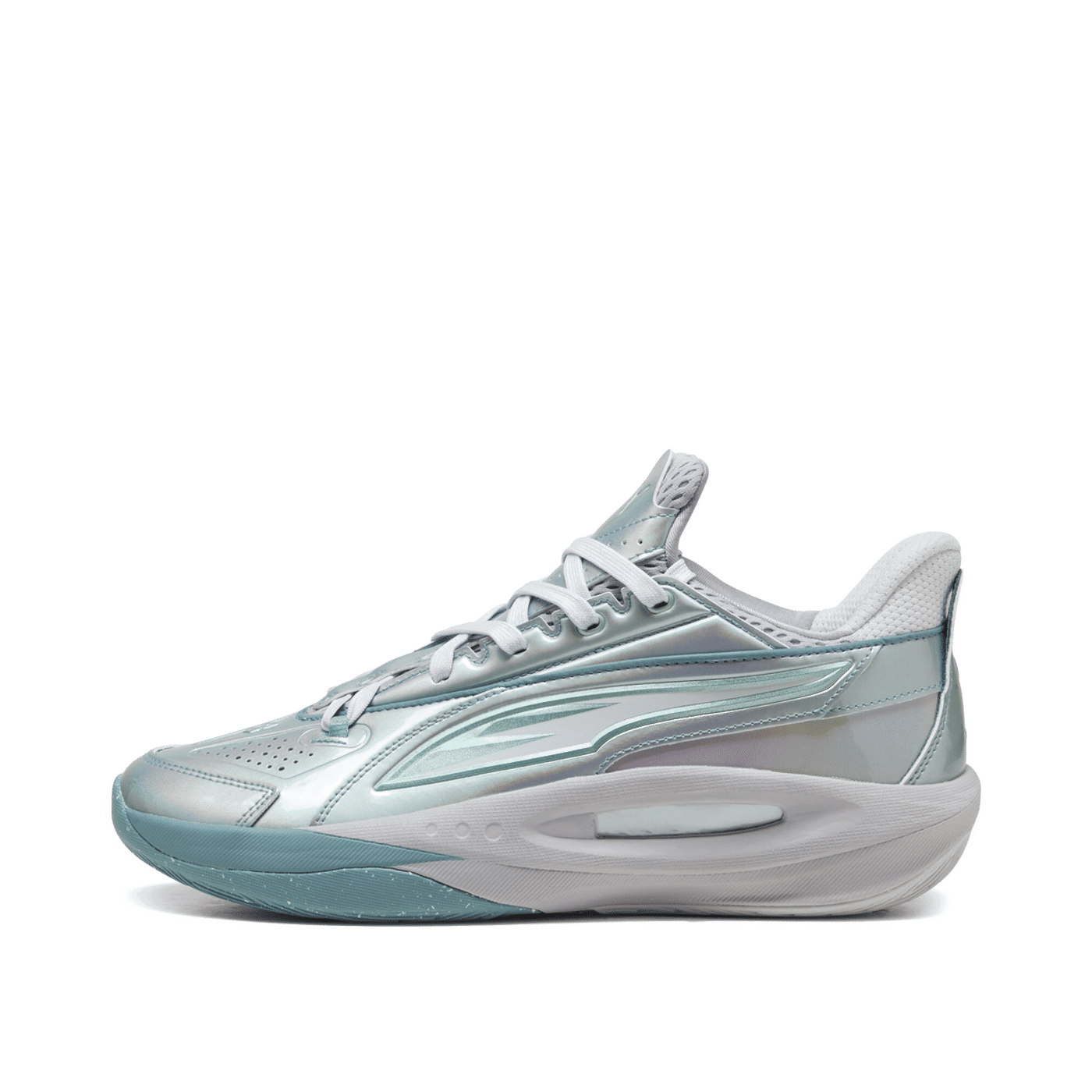 PUMA Scoot Zeros III "Baltic Sea/Seafoam" | 312827-01