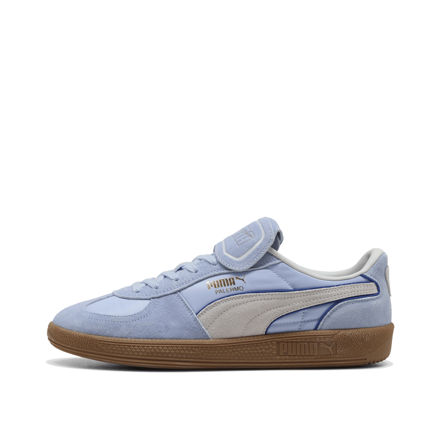 Puma Palermo Premium "Haute Tropic" | 404836-04