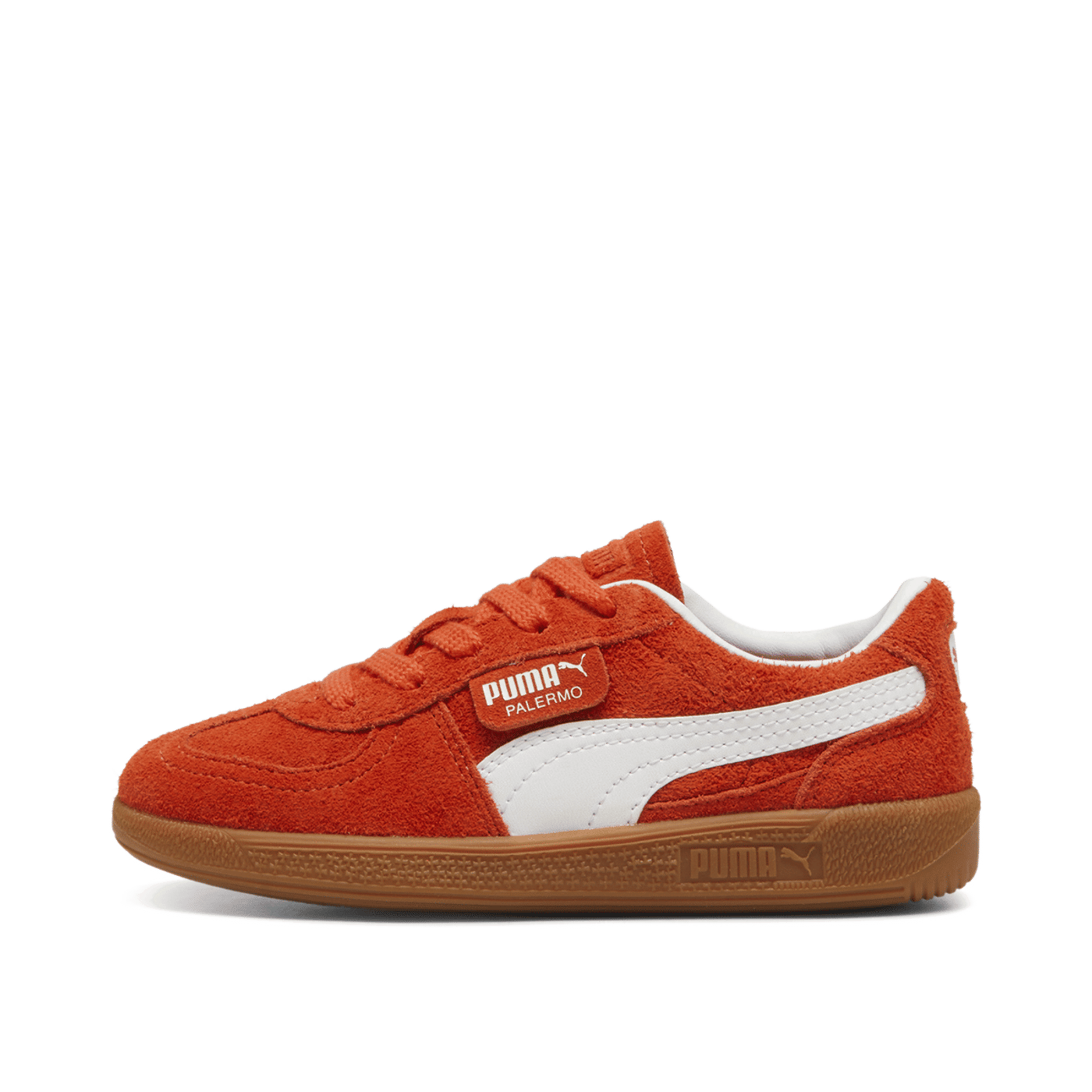PUMA Palermo "Redmazing/White" | 397273-10