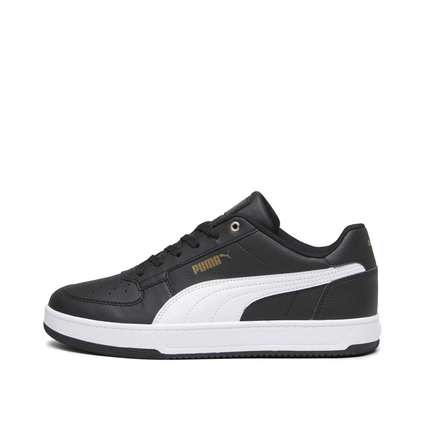 PUMA Caven 2.0 "Black/White/Gold" | 392290-04