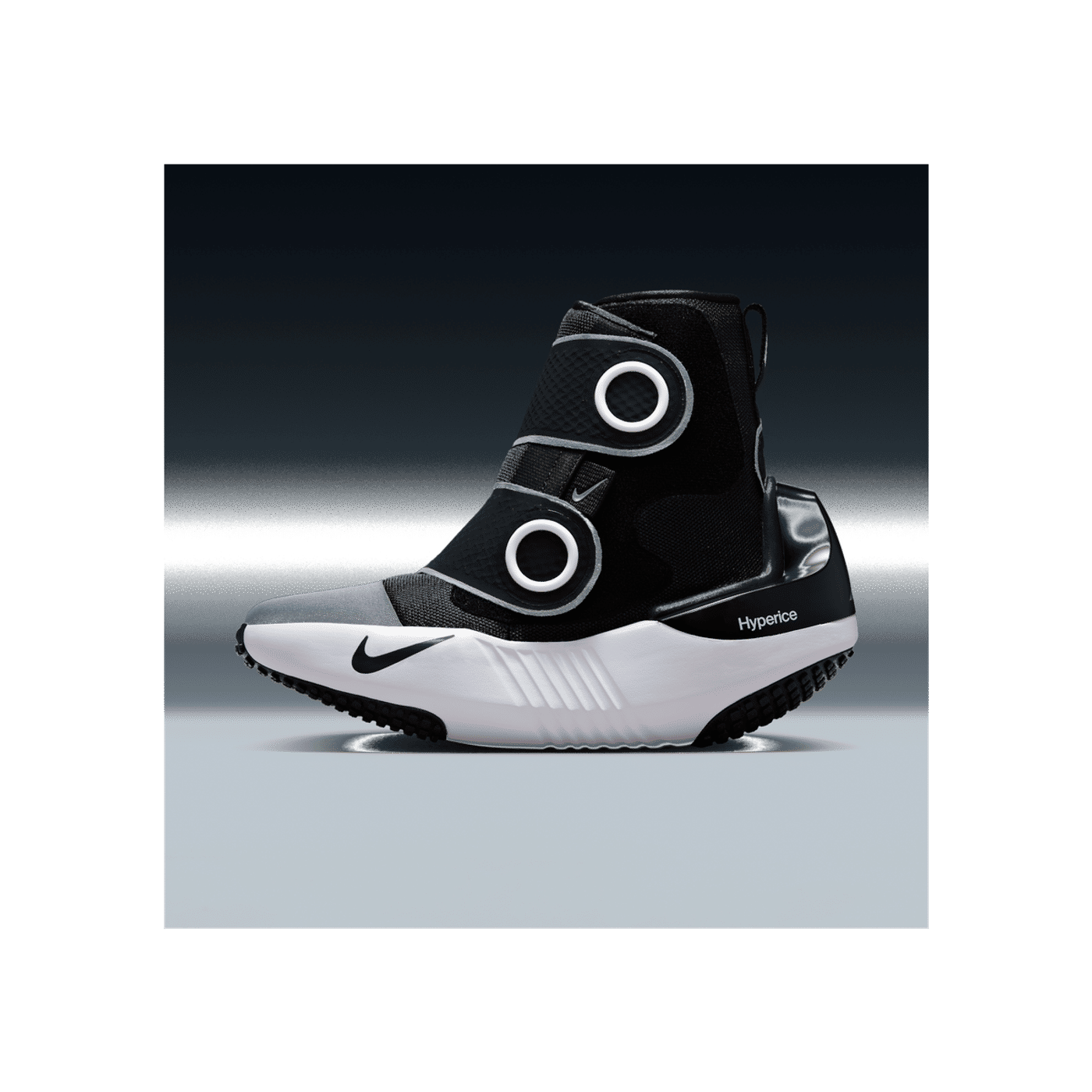 Nike x Hyperice Hyperboot "Black" | IM3072-001