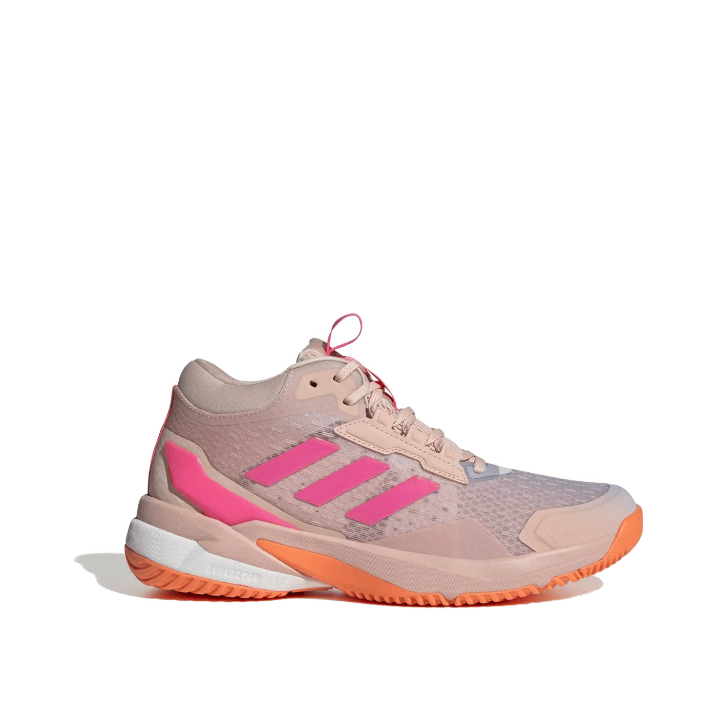 Adidas Crazyflight 6 Mid "Rose" | KI8513