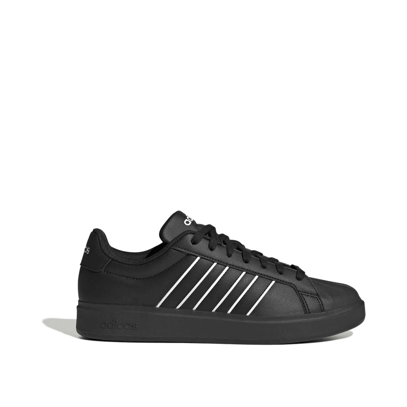 Adidas Streettalk "Black" | IH4281