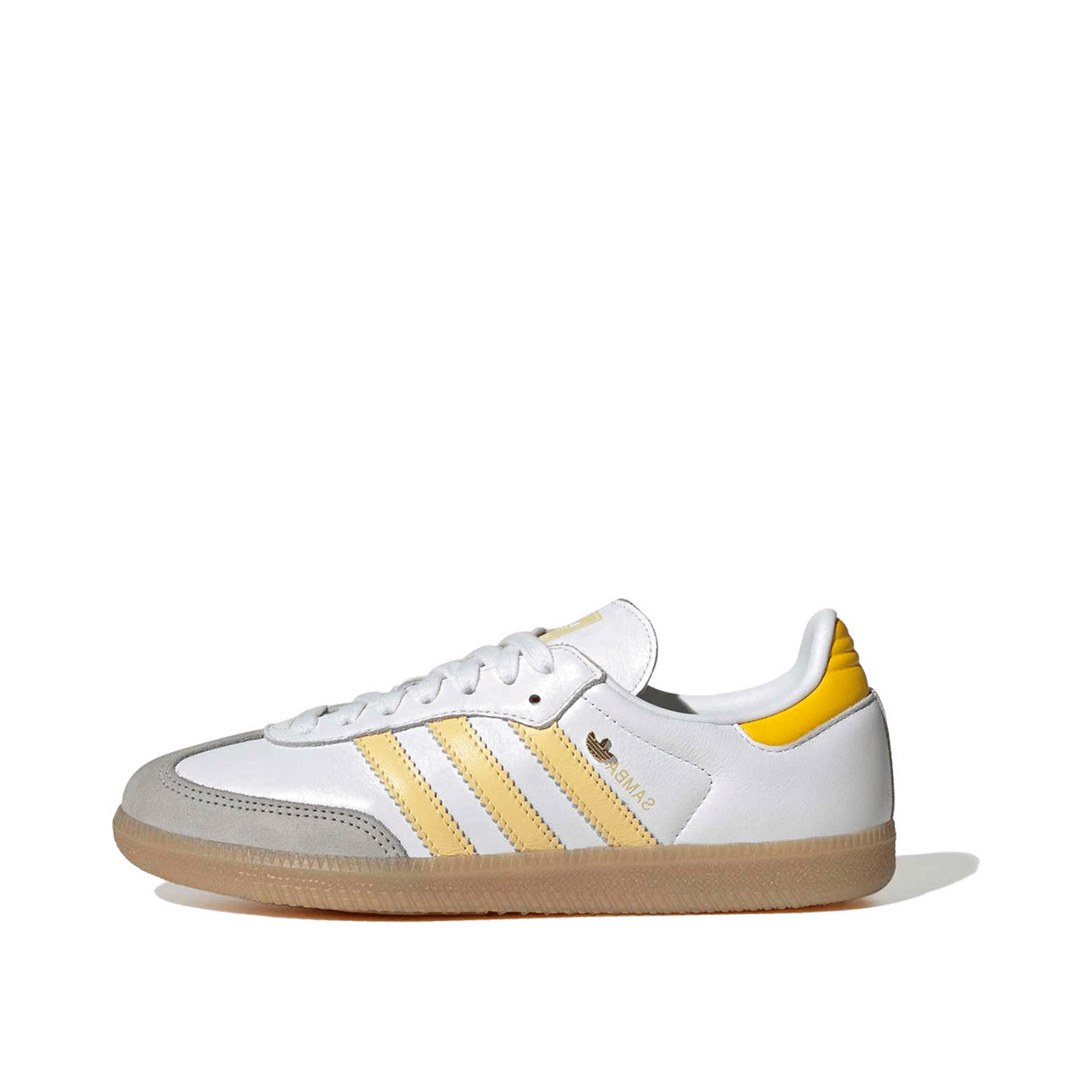 Adidas Samba OG Wmns "White" | IH6629