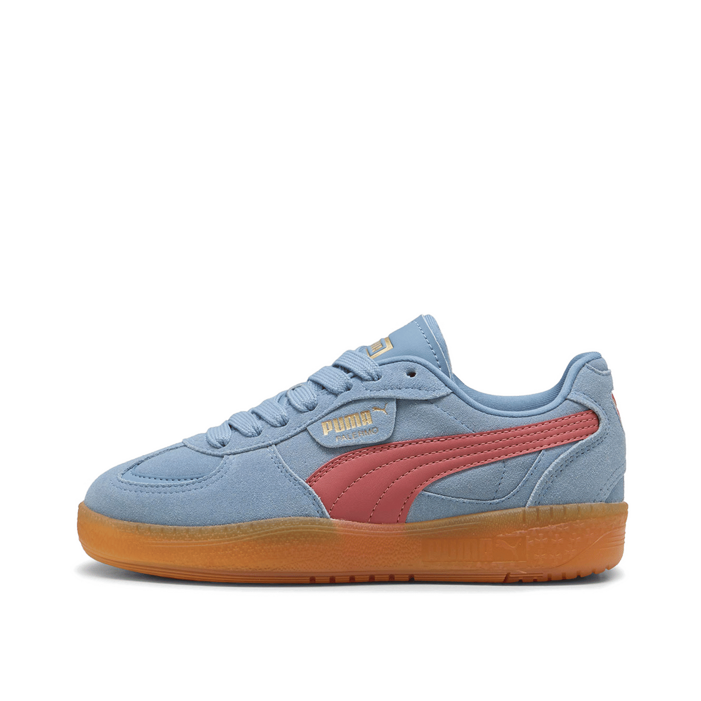 Puma Palermo Moda Xtra Gum Wmns "Blue" | 400323-11