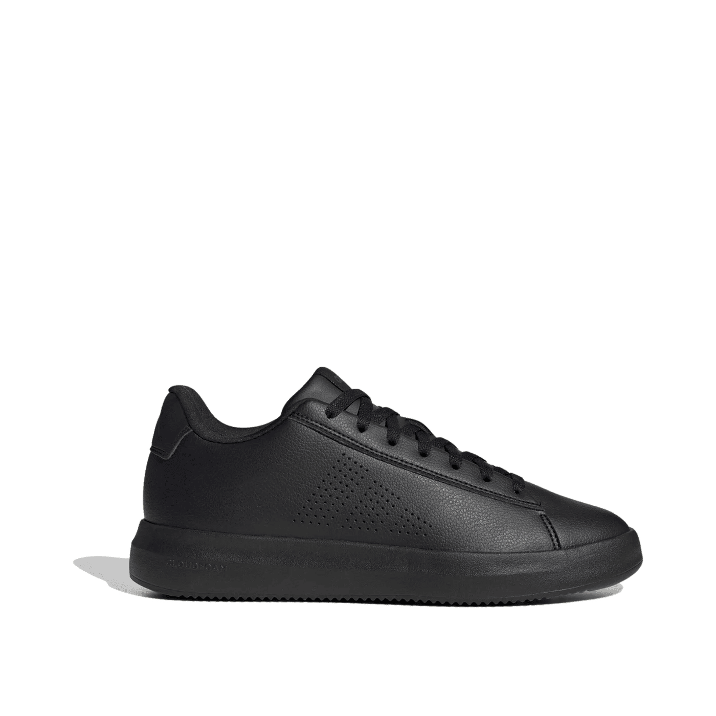 Adidas Acesmash "Black" | JQ4128