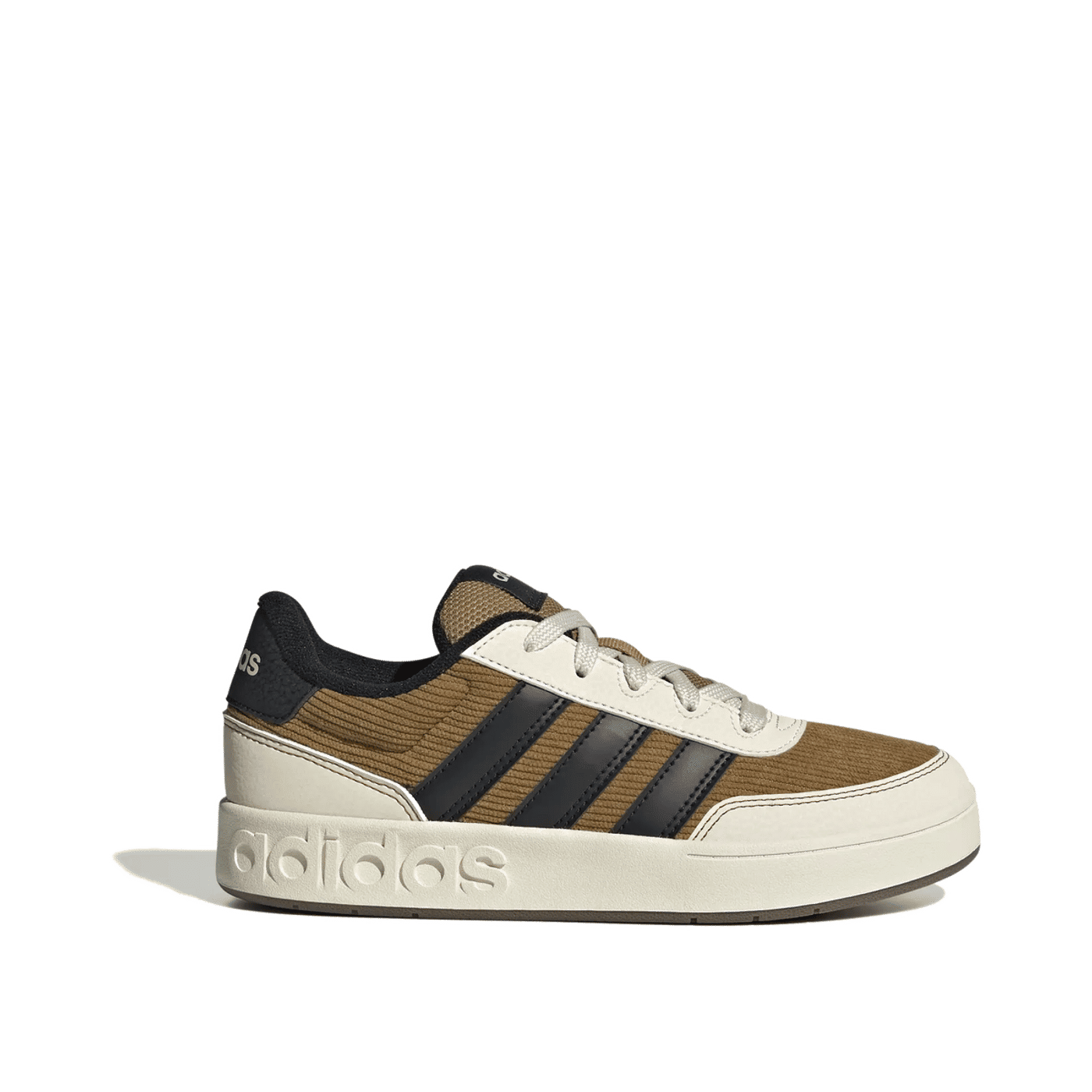 Adidas Breakbase "Brown" | JQ7774