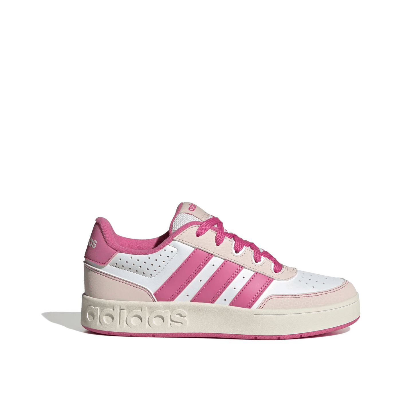 Adidas Breakbase "White" | JP9297