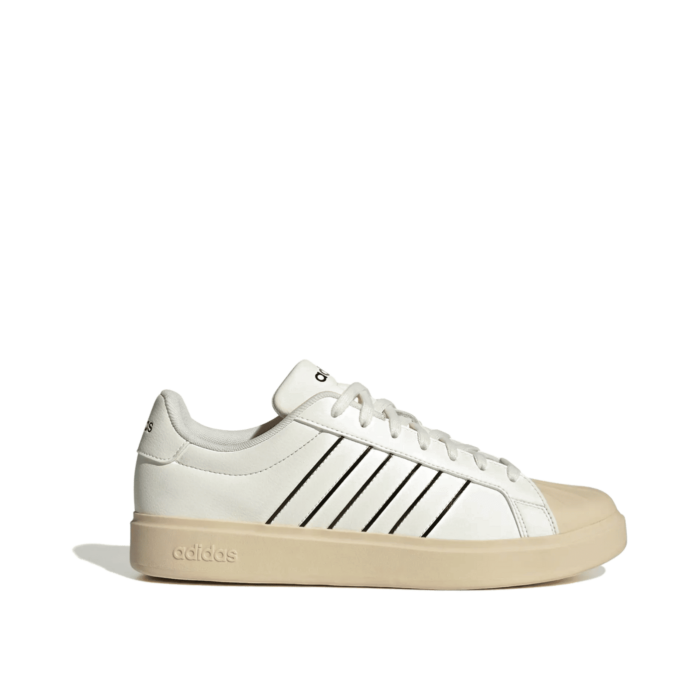 Adidas Streettalk "White" | IH4282