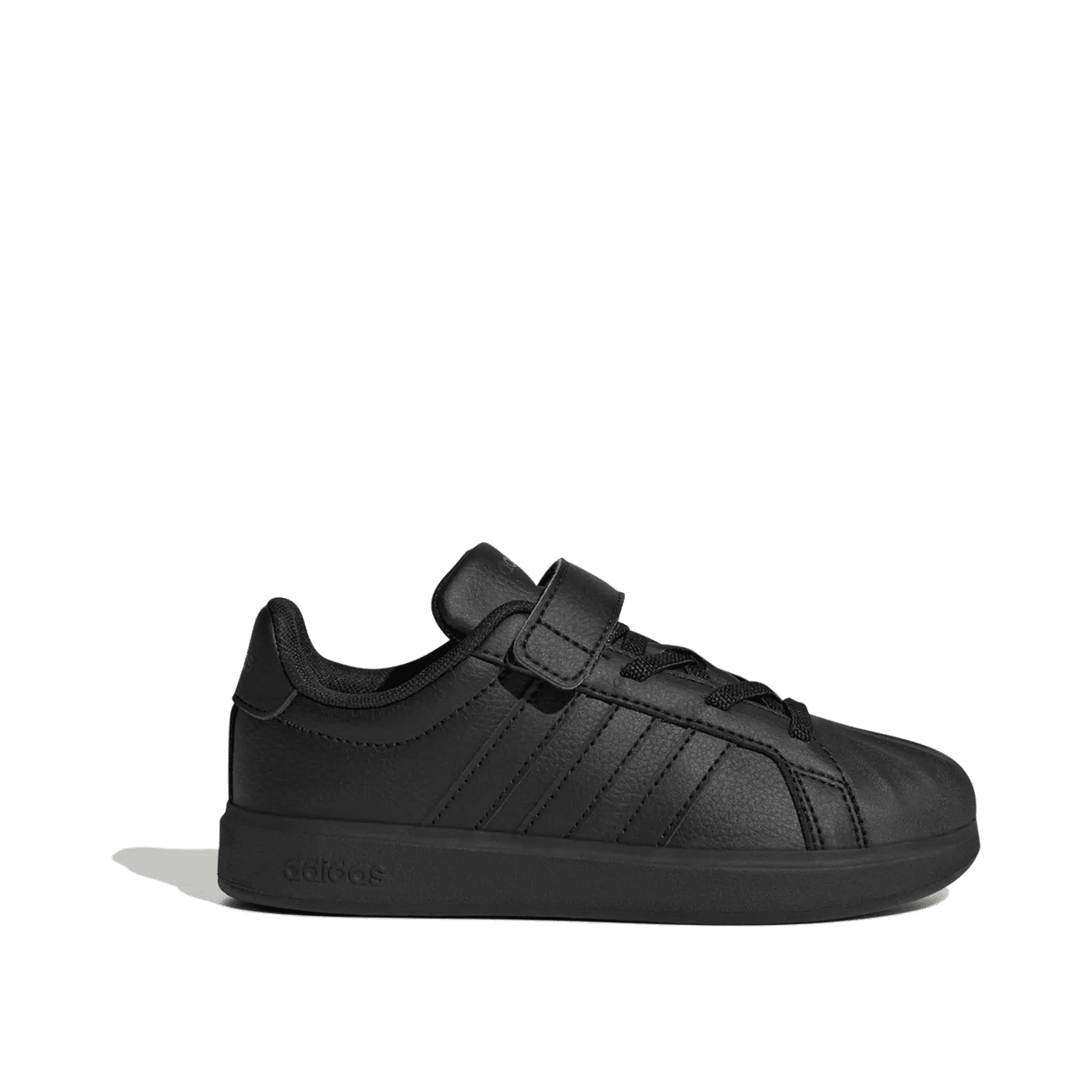 Adidas Streettalk Kids "Black" | JS2688