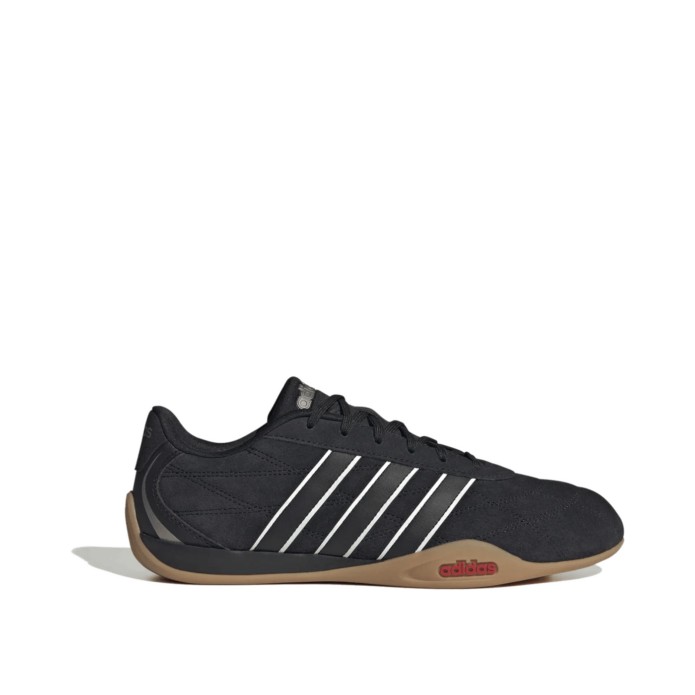 Adidas Adipista "Black" | HQ9166