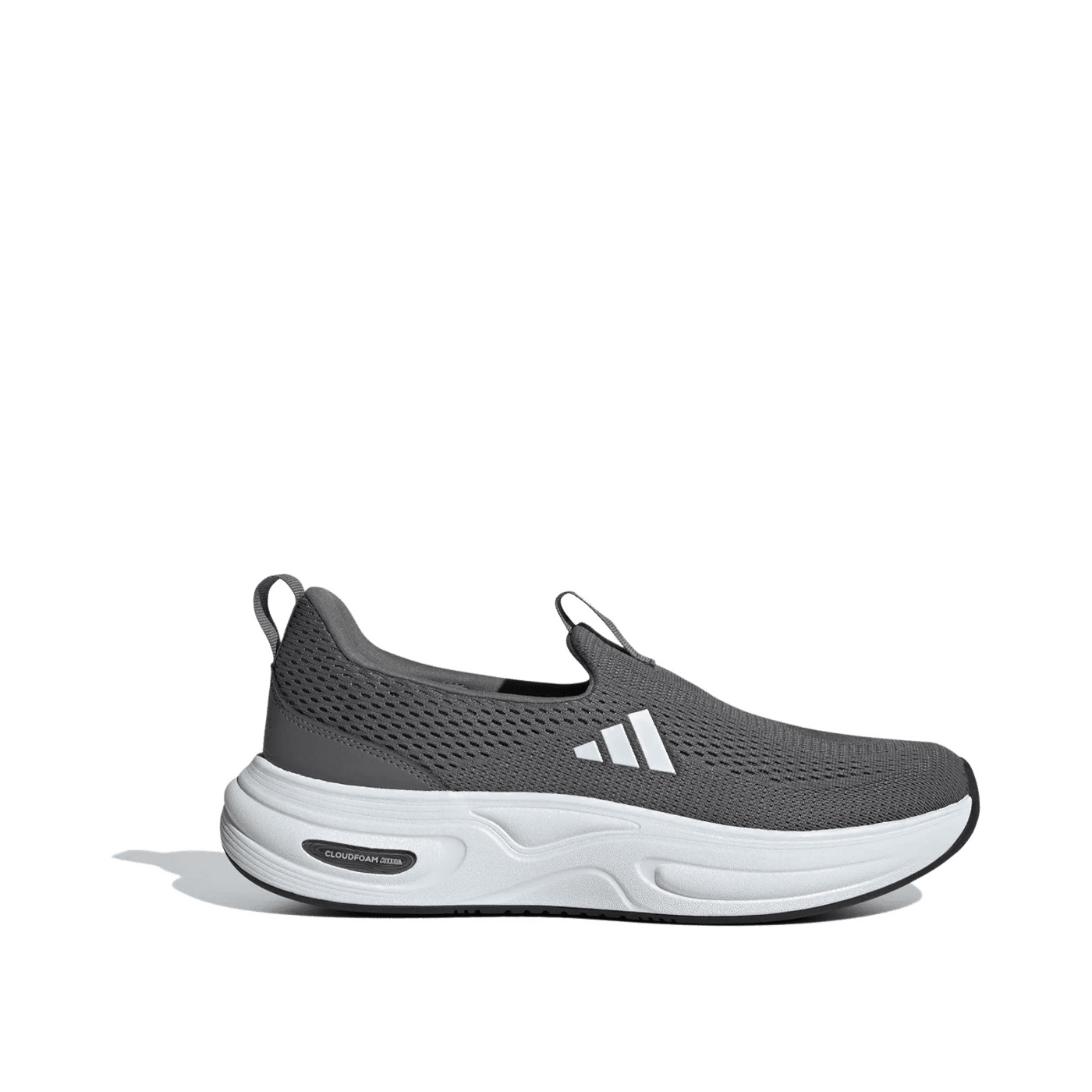 Adidas Cloudfoam Cuxxion Lounge "Grey" | HP3474