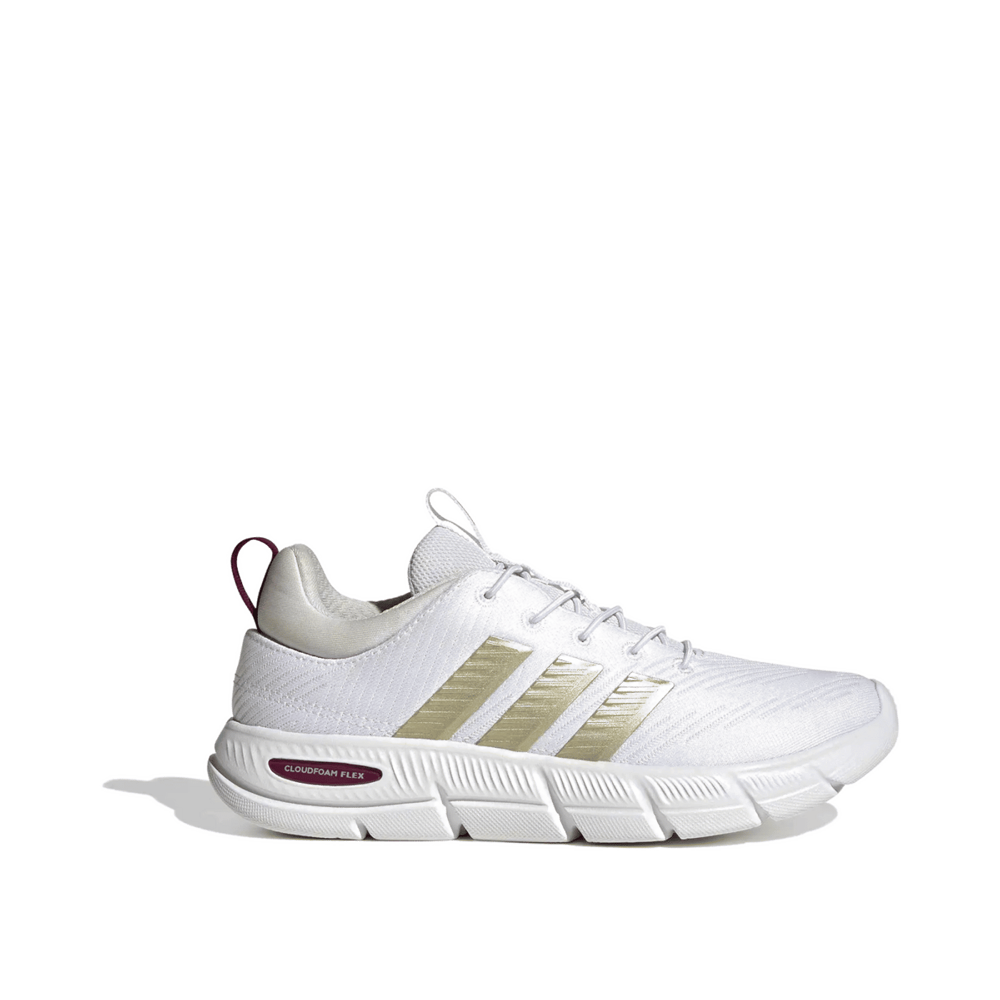 Adidas Cloudfoam Flex "White" | HQ4930