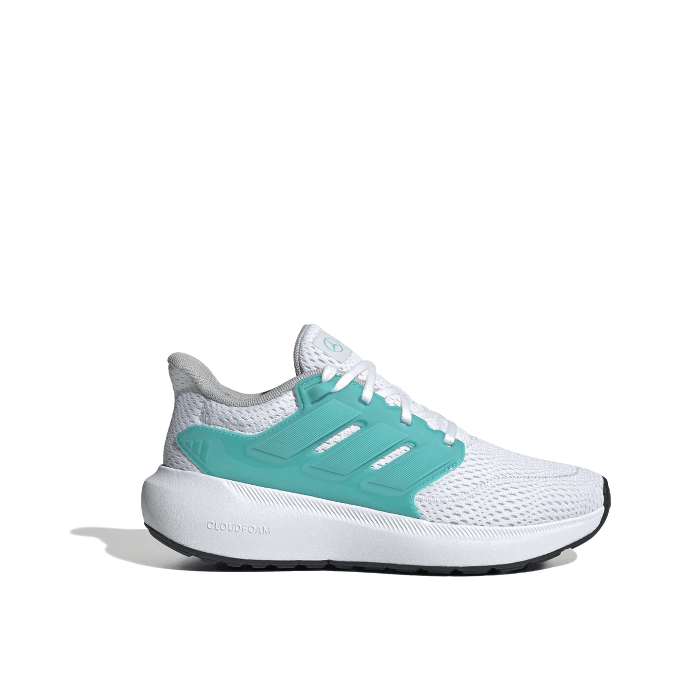 Mercedes-AMG Petronas Formula One Team Ultimashow 2.0 "White" | JR1086