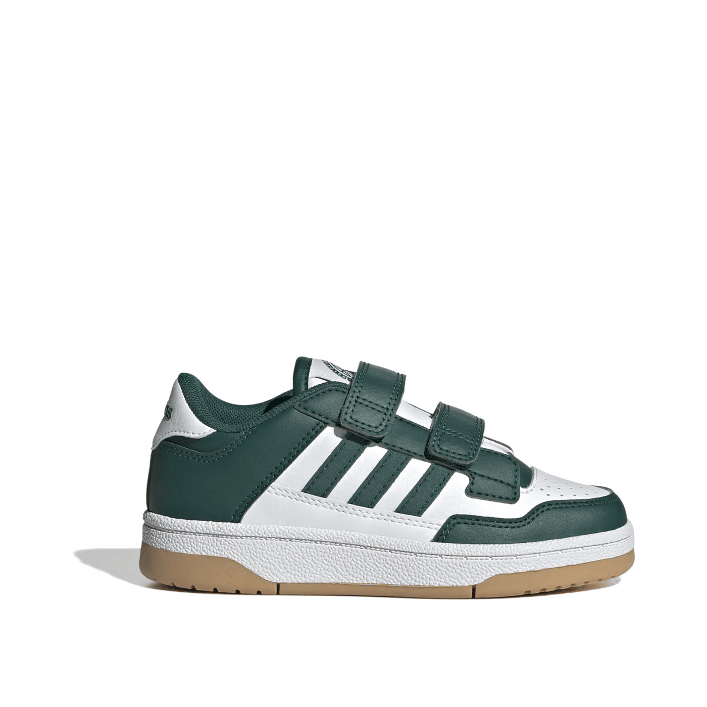 Adidas Rapid Court Kids "Green" | JR1022