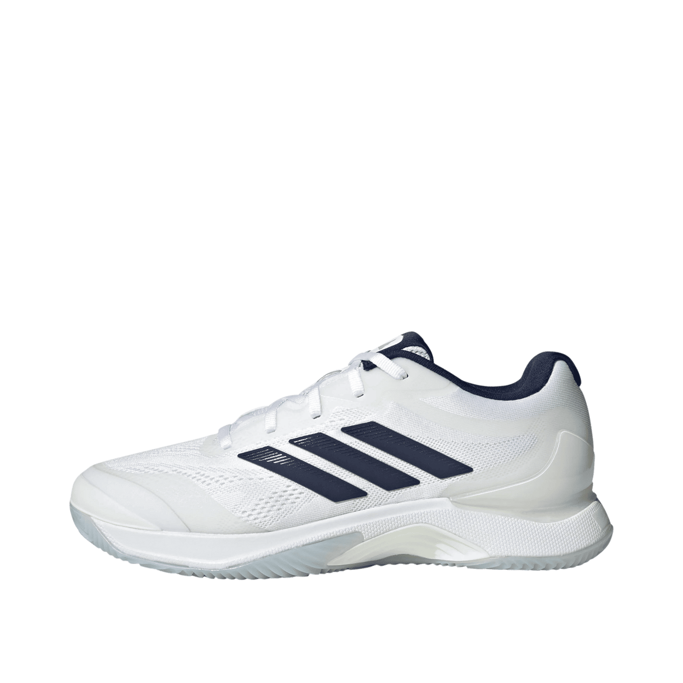 Adidas Avacourt 3 Wmns "White" | JP8861