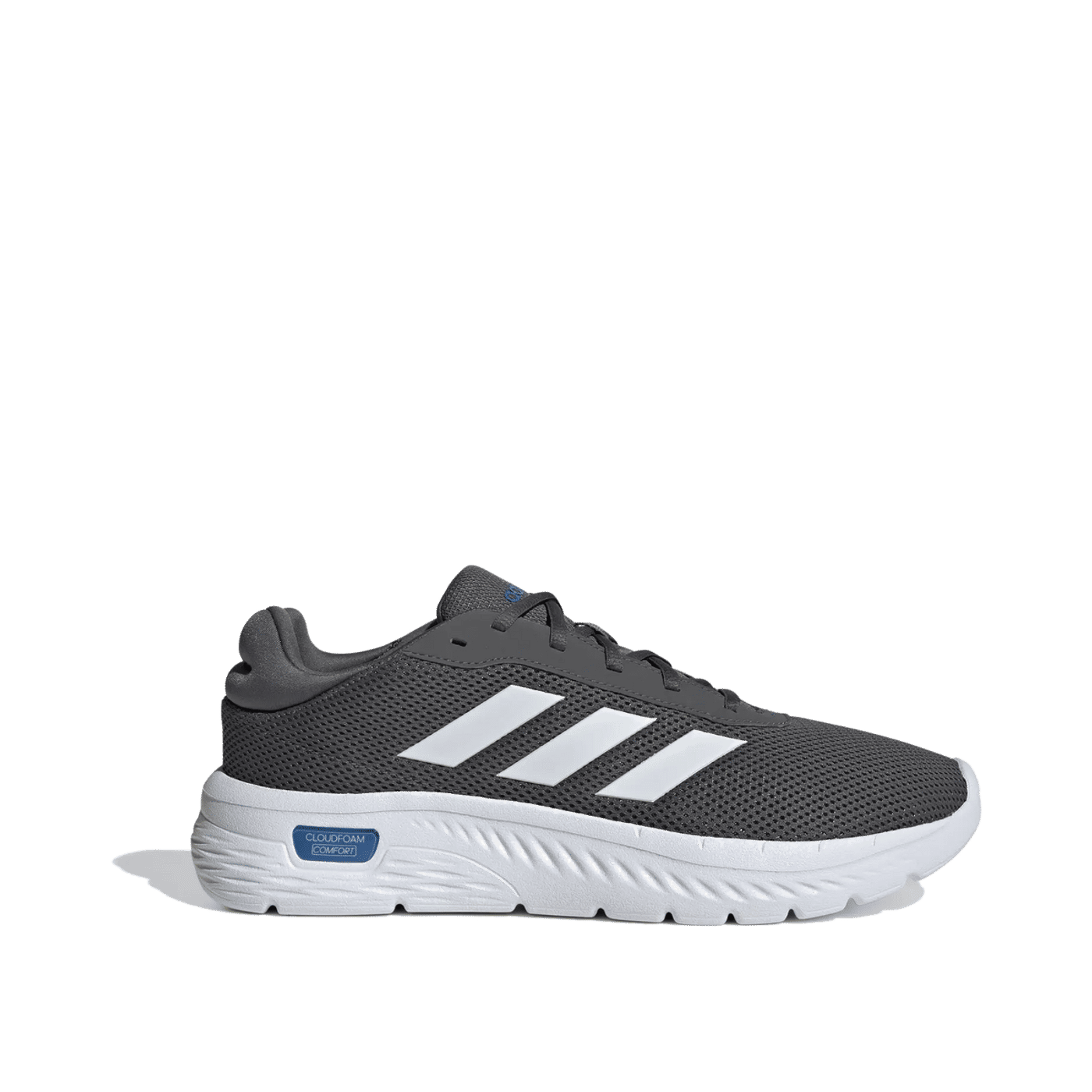 Adidas Cloudfoam Comfy "Grey" | IH6131