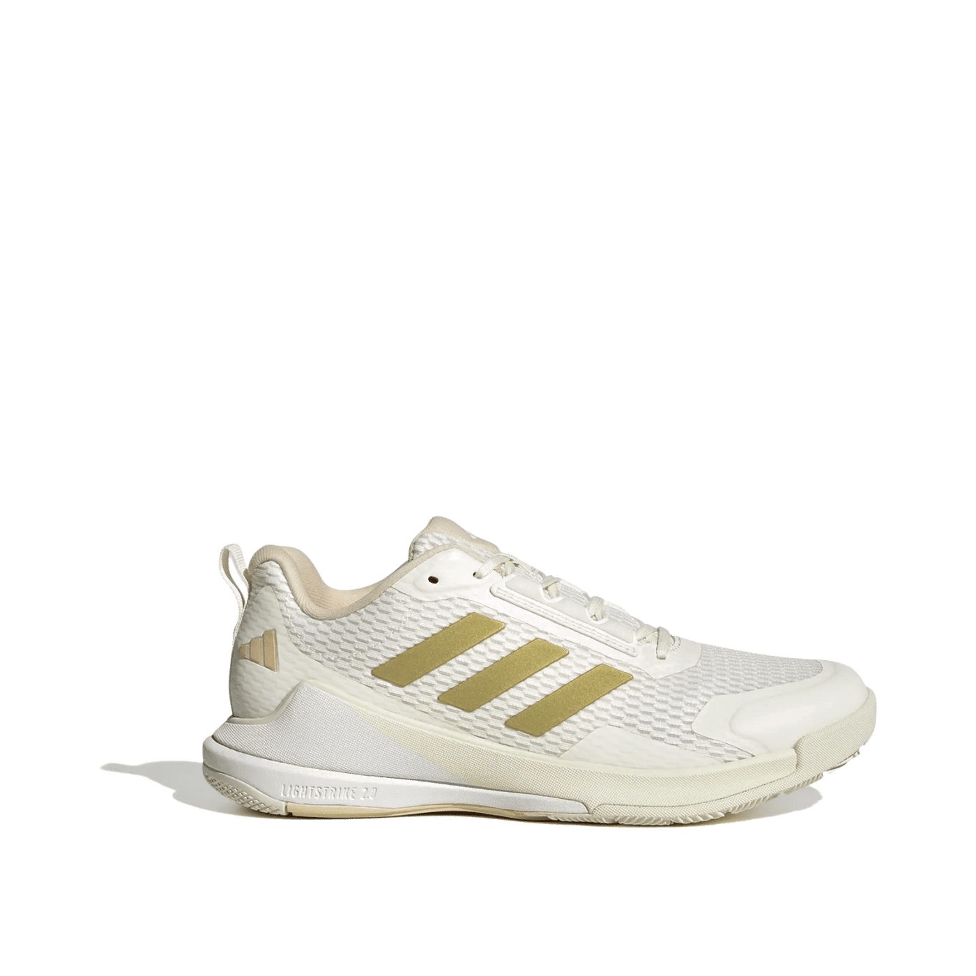 Adidas Novaflight 2 "White" | JP9762