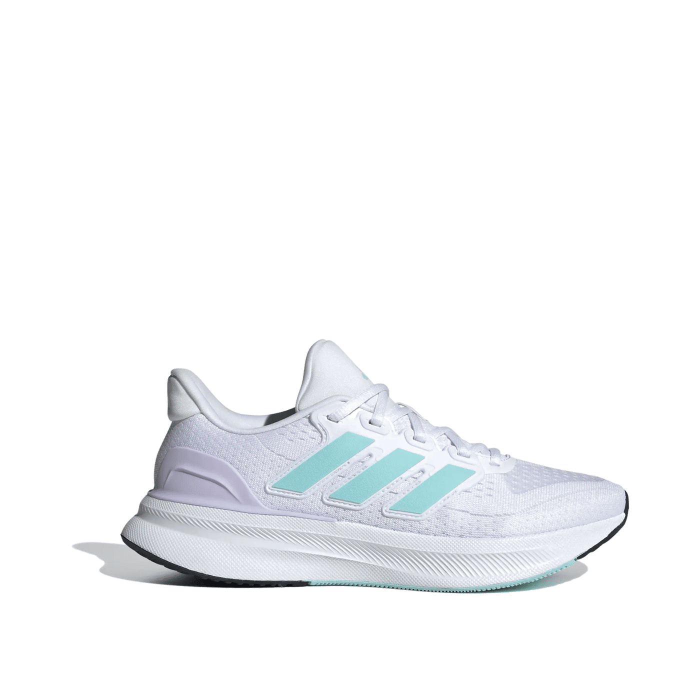 Adidas Ultrun 5 Wmns "White" | IE8799