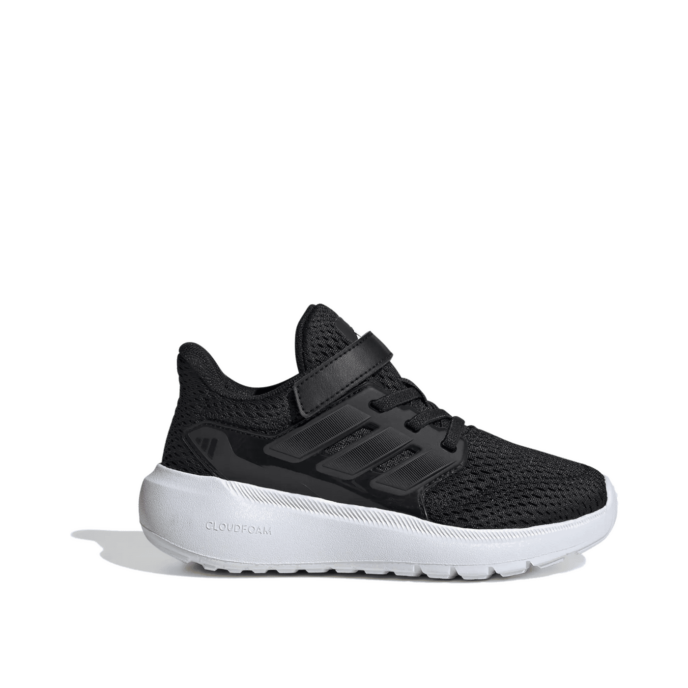 Adidas Ultimashow 2.0 "Black" | JH6106