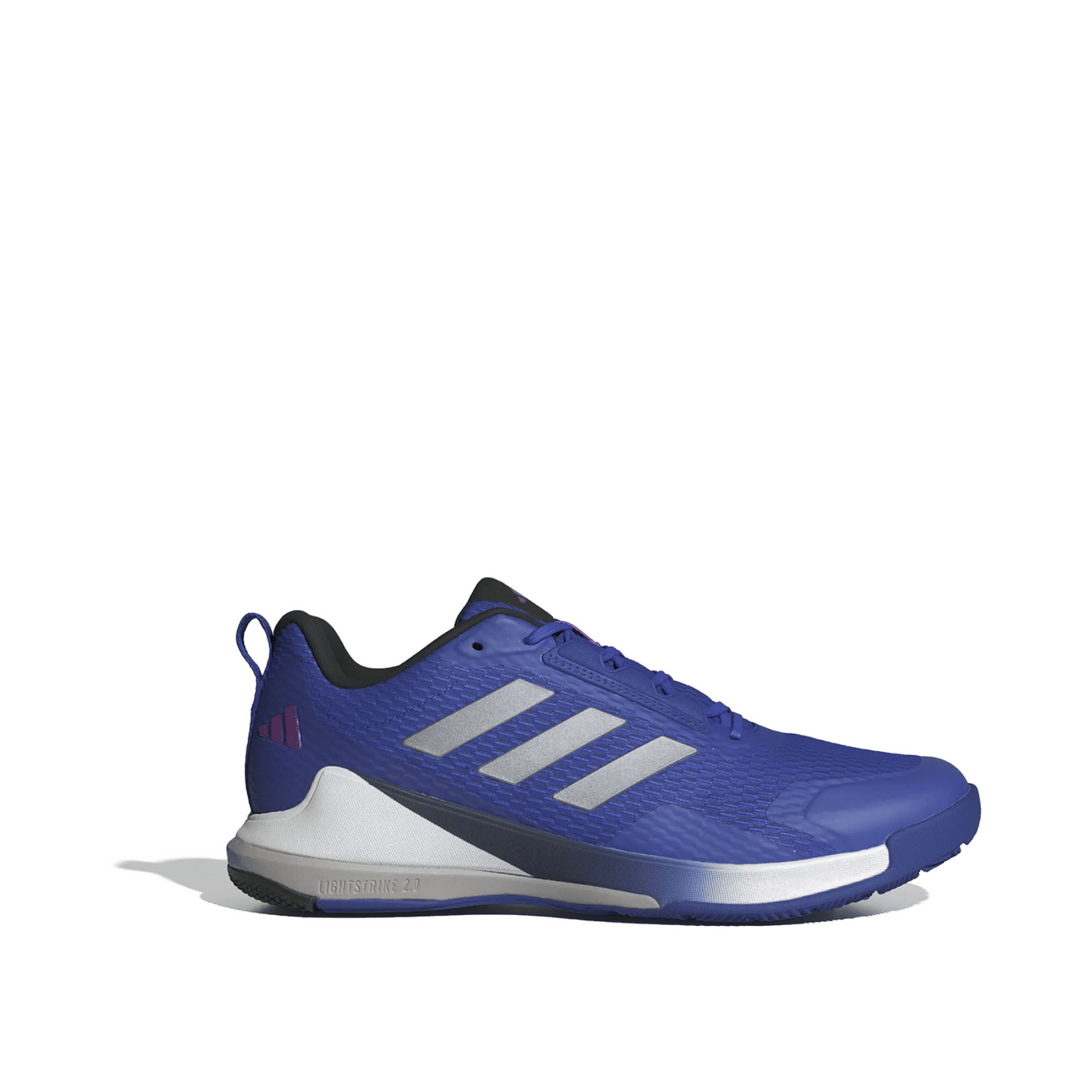Adidas Novaflight 2 "Blue" | ID3668