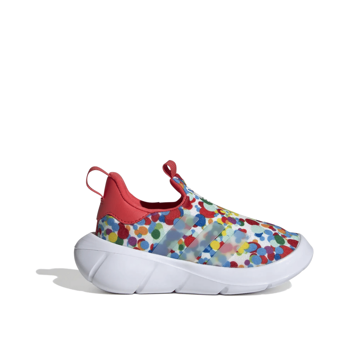 Adidas Monofit "White" | IG1260