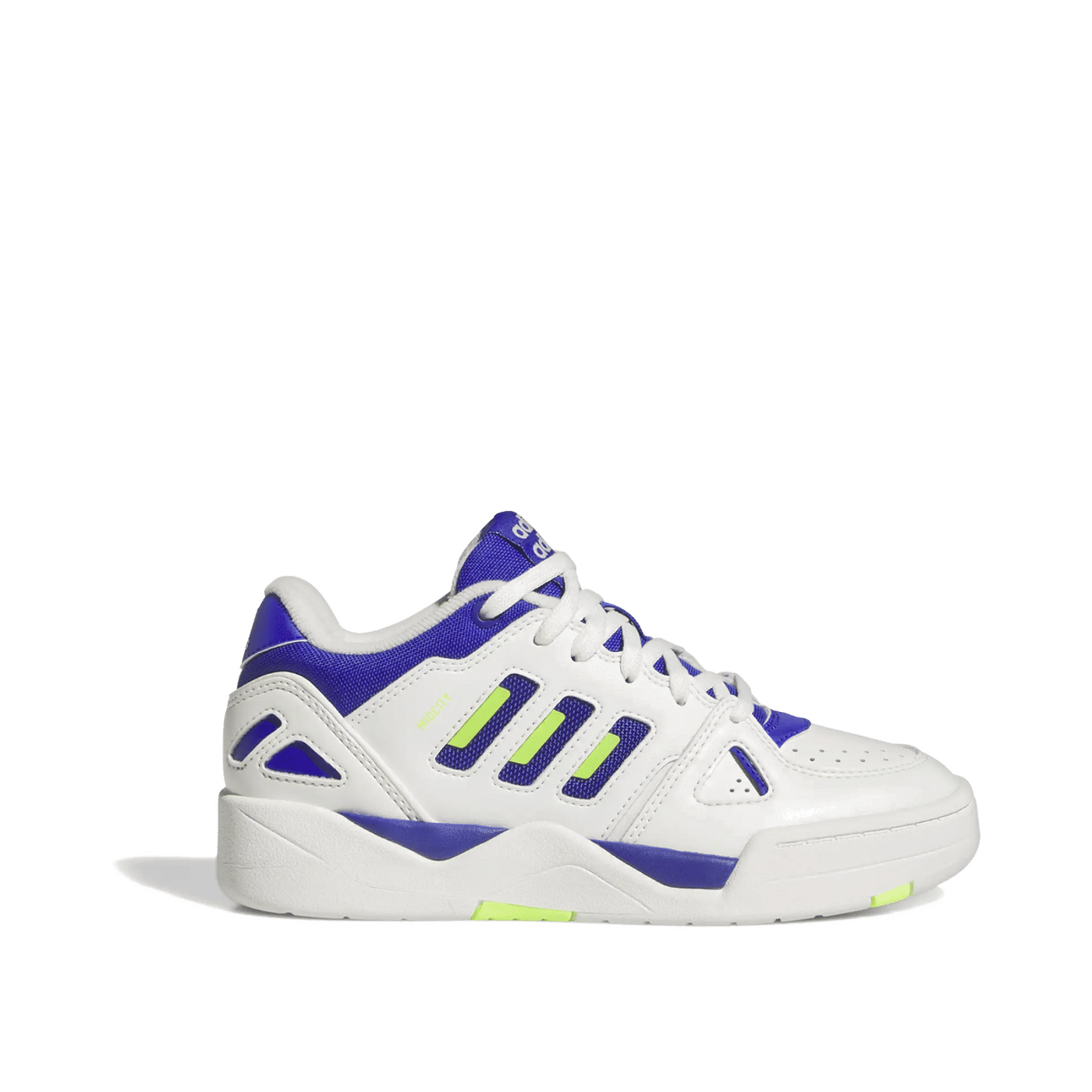 Adidas Midcity Low "White" | JH5625