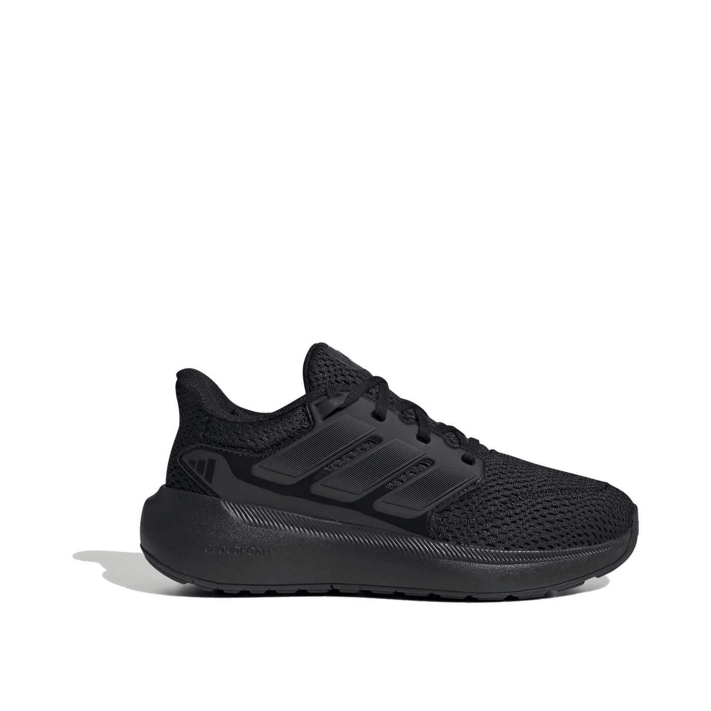 adidas Ultimashow 2.0 Kids "Noir" | JH6100