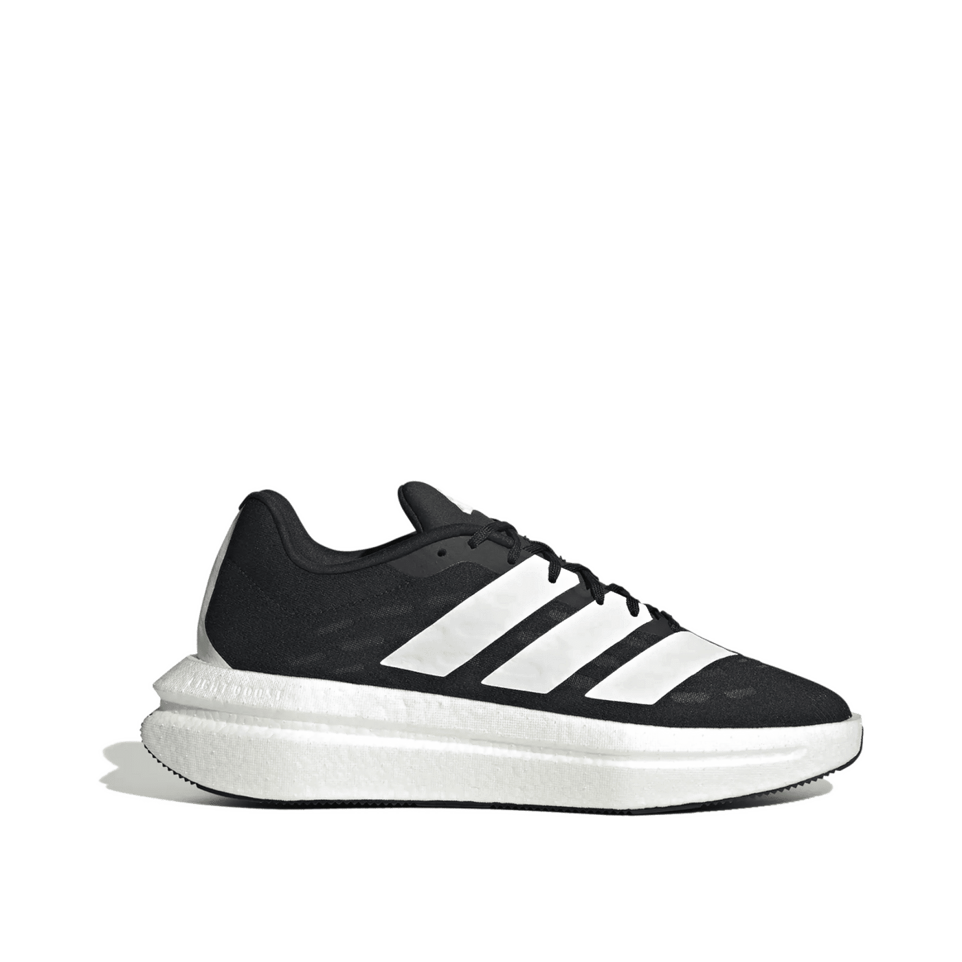 Adidas Flowboost "Core Black/Ftw White/Core Black" | JR5504