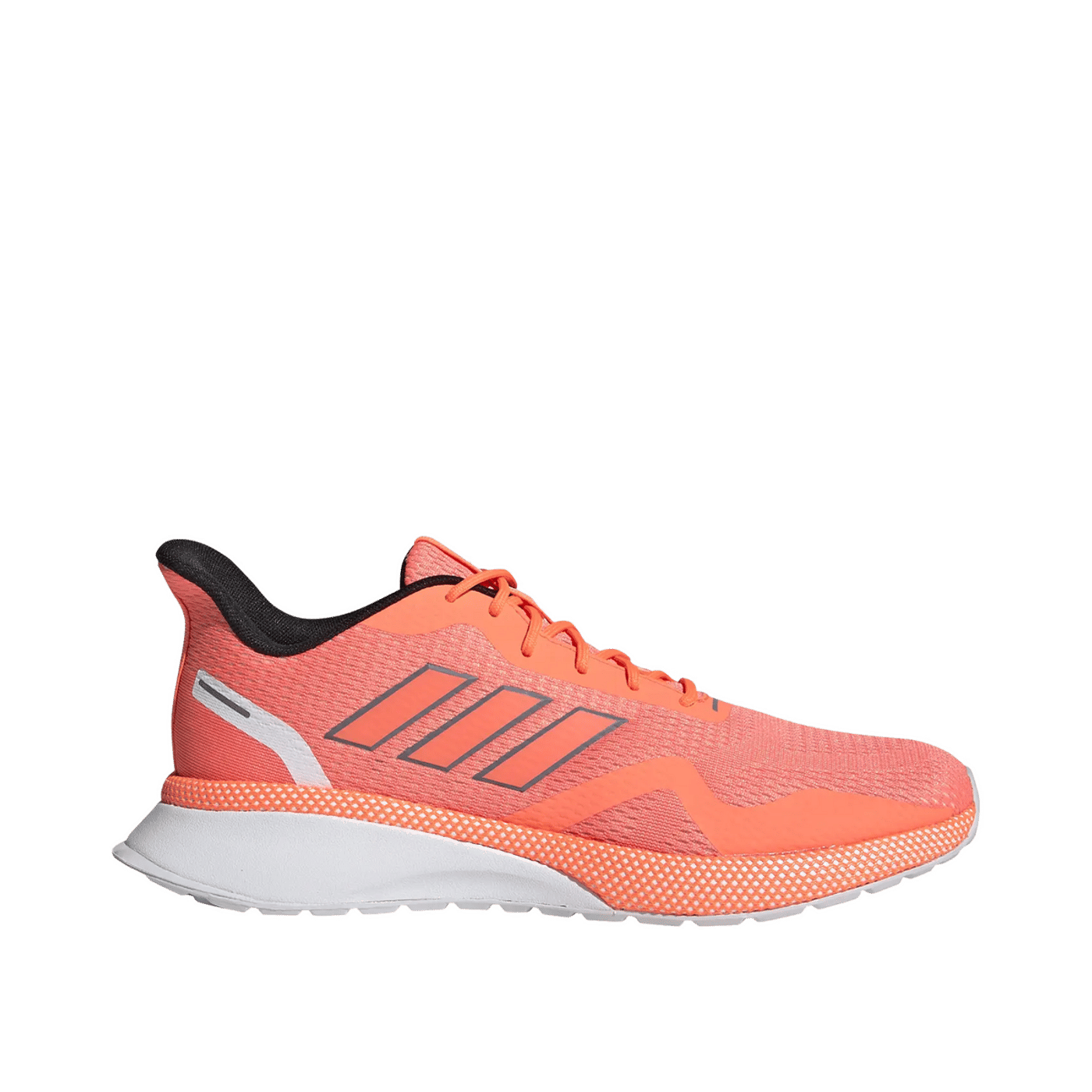 Adidas NOVAFVSE X "Orange" | EG8597