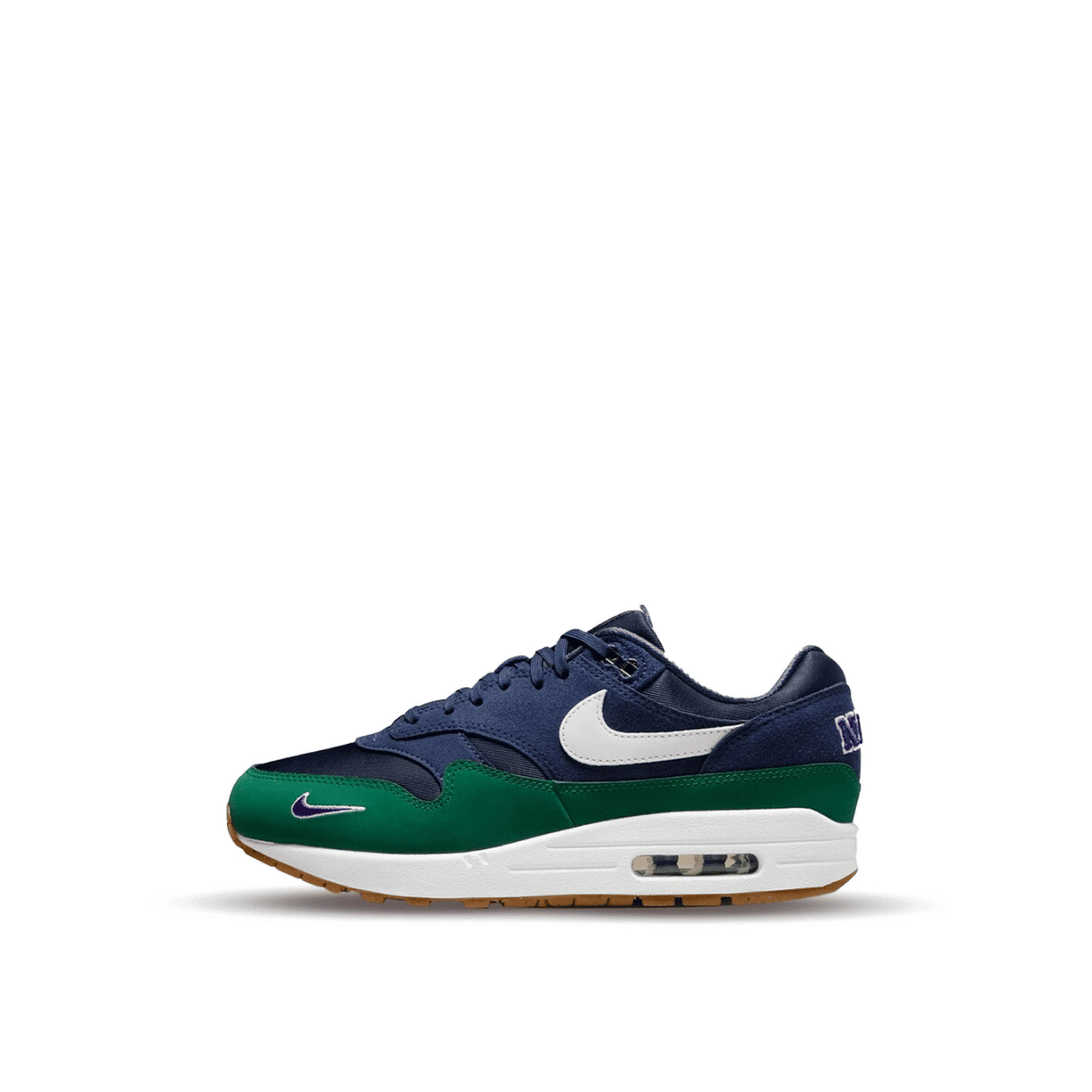 Nike Air Max 1 "Gorge Green" | DV3887-400