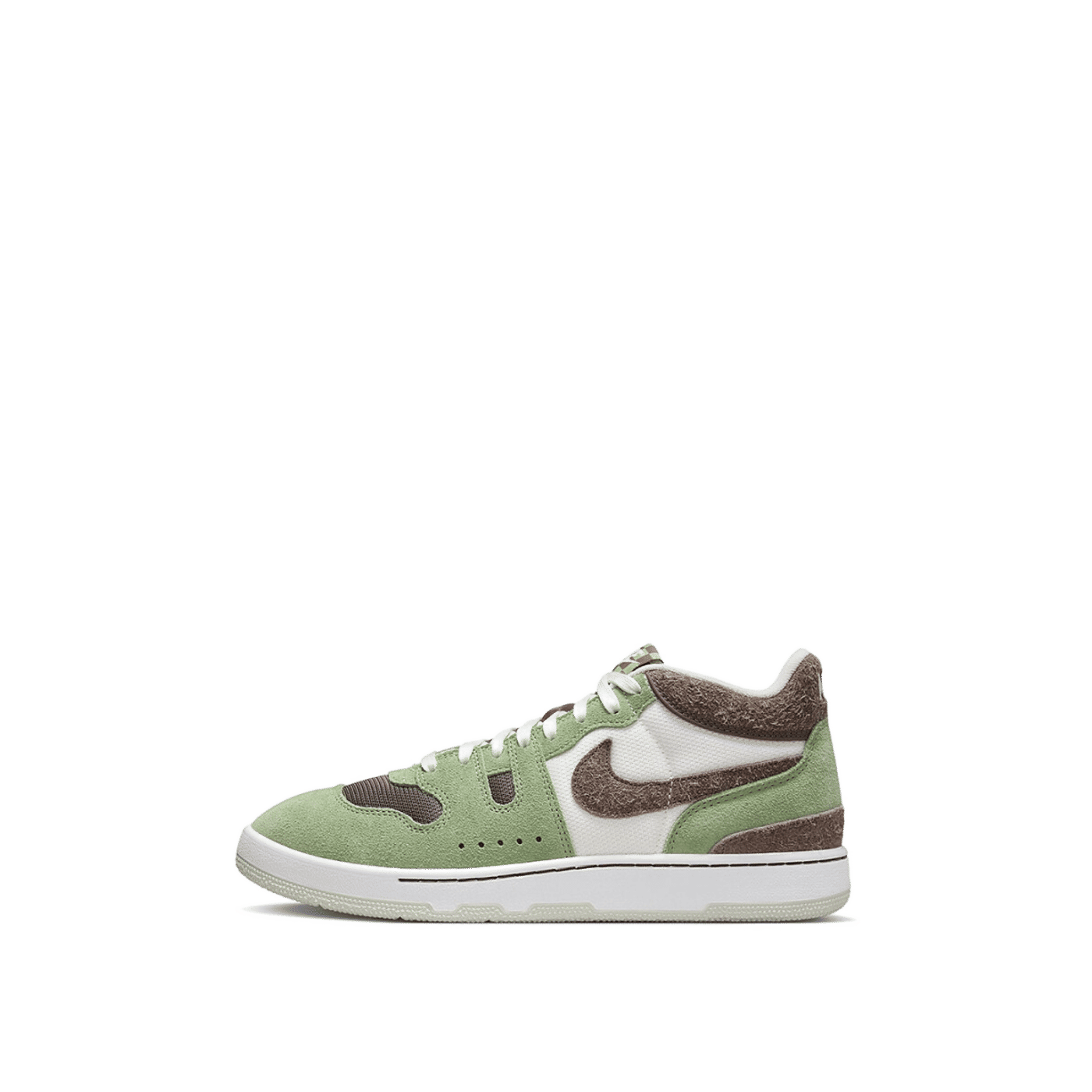 Nike Mac Attack "Oil Green/Ironstone/Pale Ivory" | FN0648-300