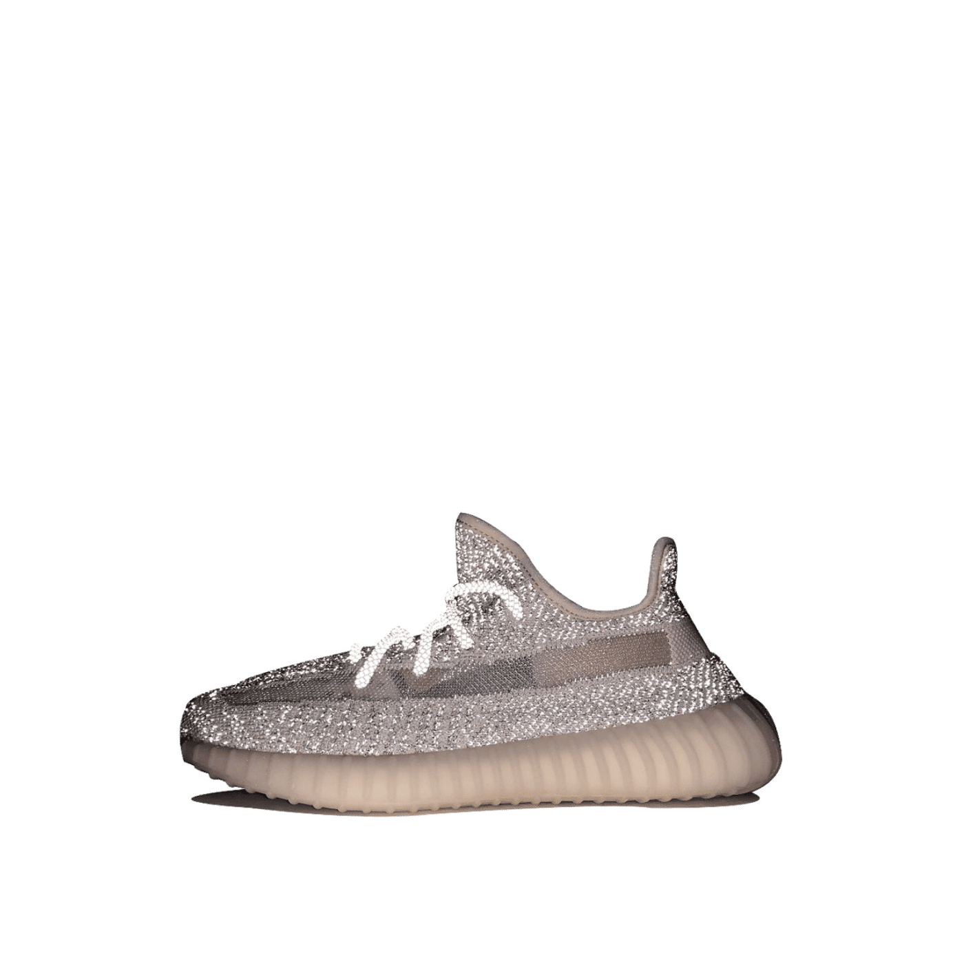 Adidas Yeezy Boost 350 V2 "Synth" (Reflective) | FV5666