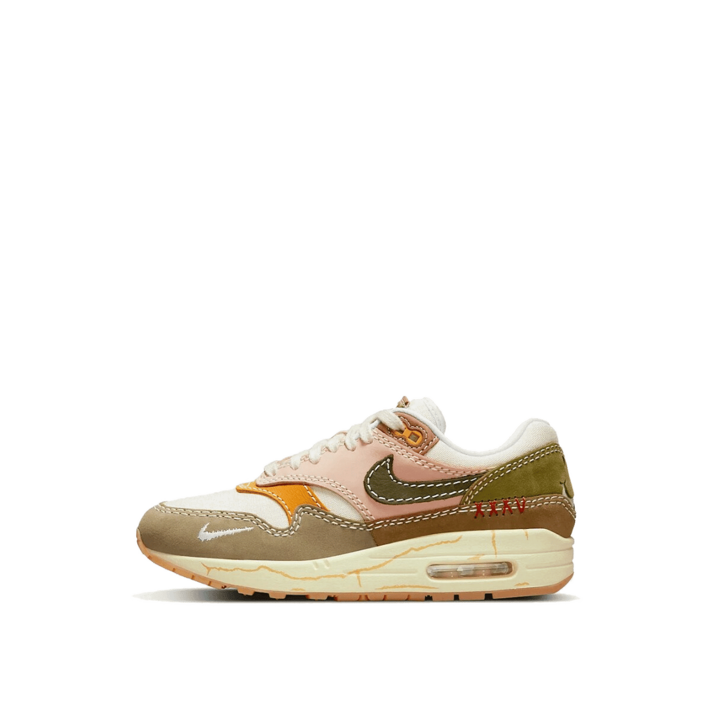 Nike Air Max 1 Premium "Wabi-Sabi" | DQ8656-133